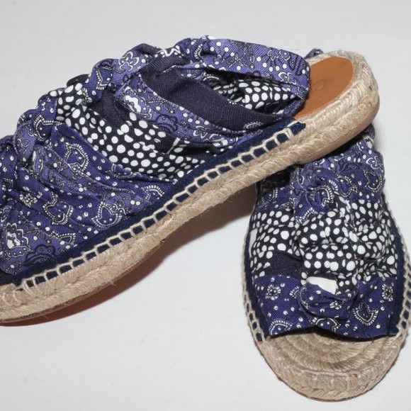 Chloe o1y0825 Buckling Ankle Strap Closure Sandals in Multicolor Size US 7 / IT 37 - 2 Thumbnail