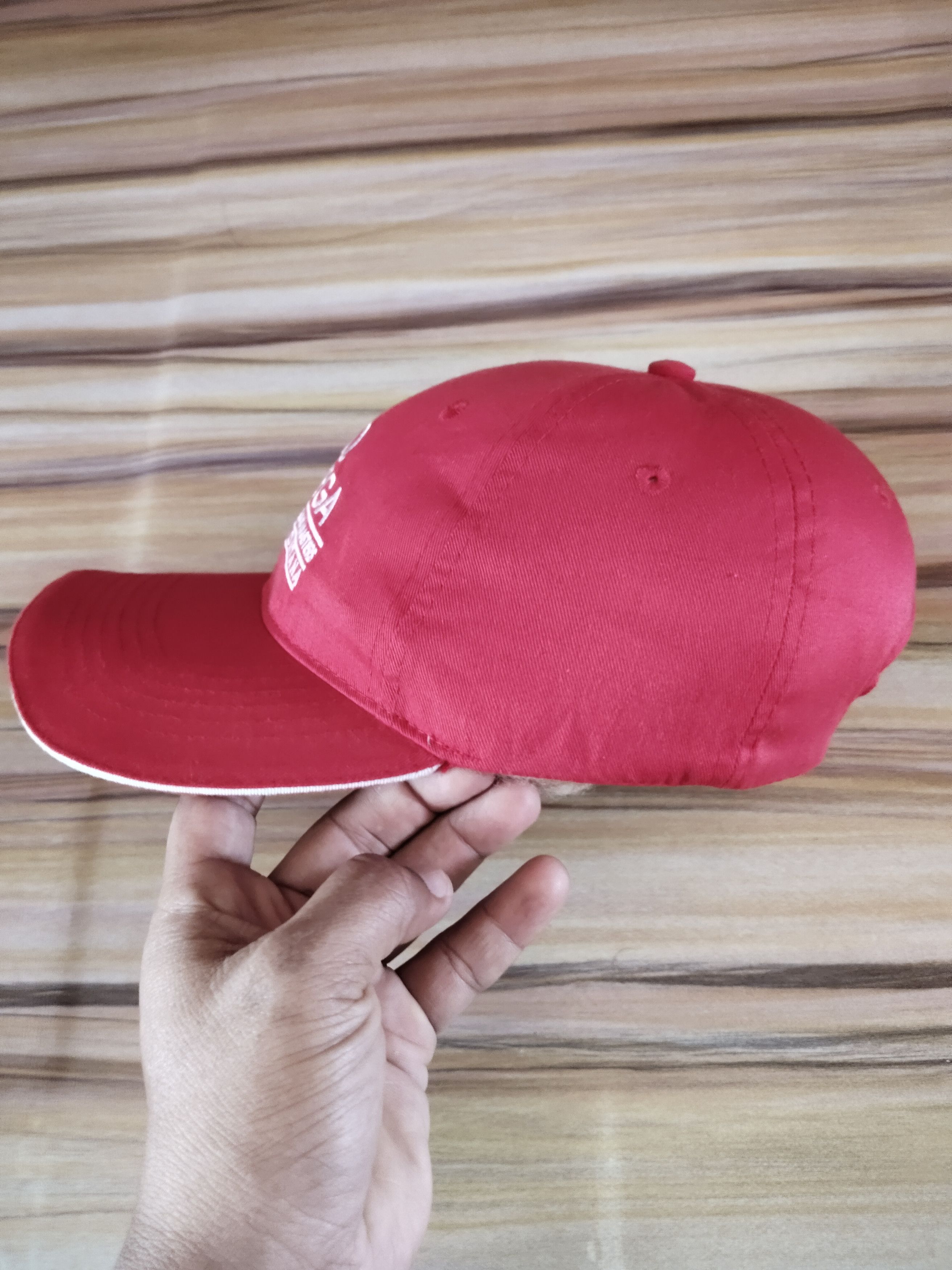 Omega OMEGA EUROPEAN MASTERS - Cran Montana Cap Size ONE SIZE - 3 Thumbnail