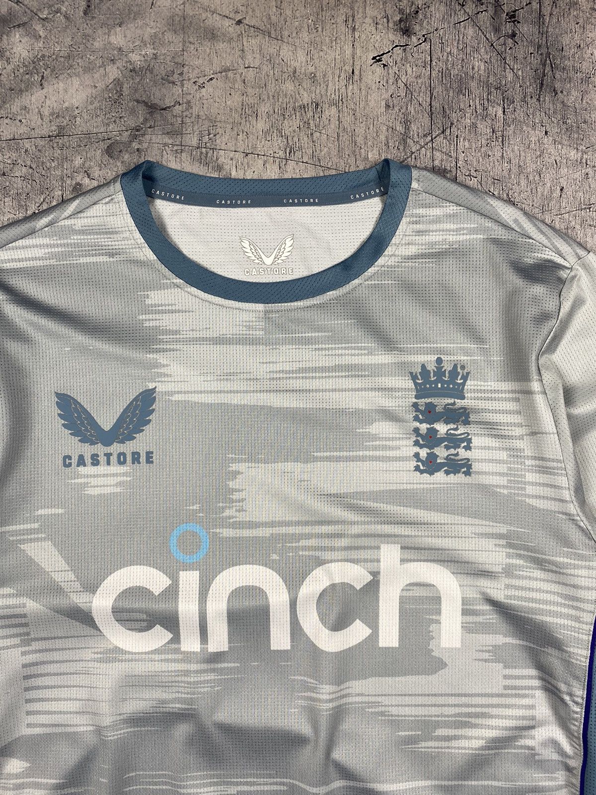 Other Castore England Cricket Team Jersey Size US S / EU 44-46 / 1 - 5 Thumbnail
