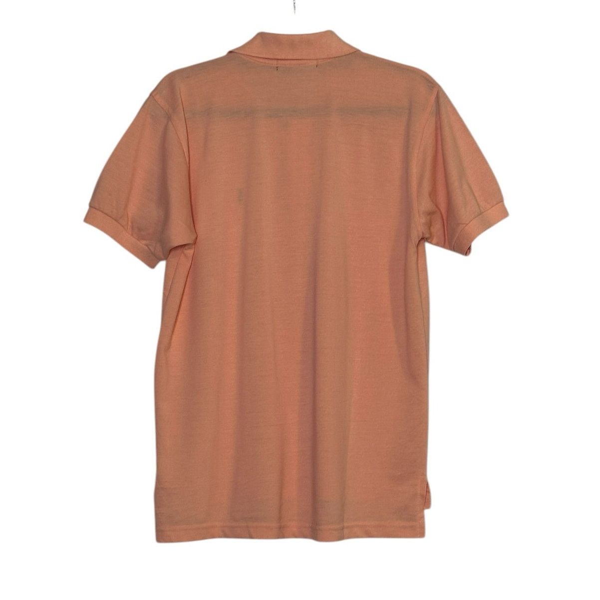 Polo Ralph Lauren Polo by Ralph Lauren melon short sleeves Polo Shirt size L Size US L / EU 52-54 / 3 - 2 Thumbnail