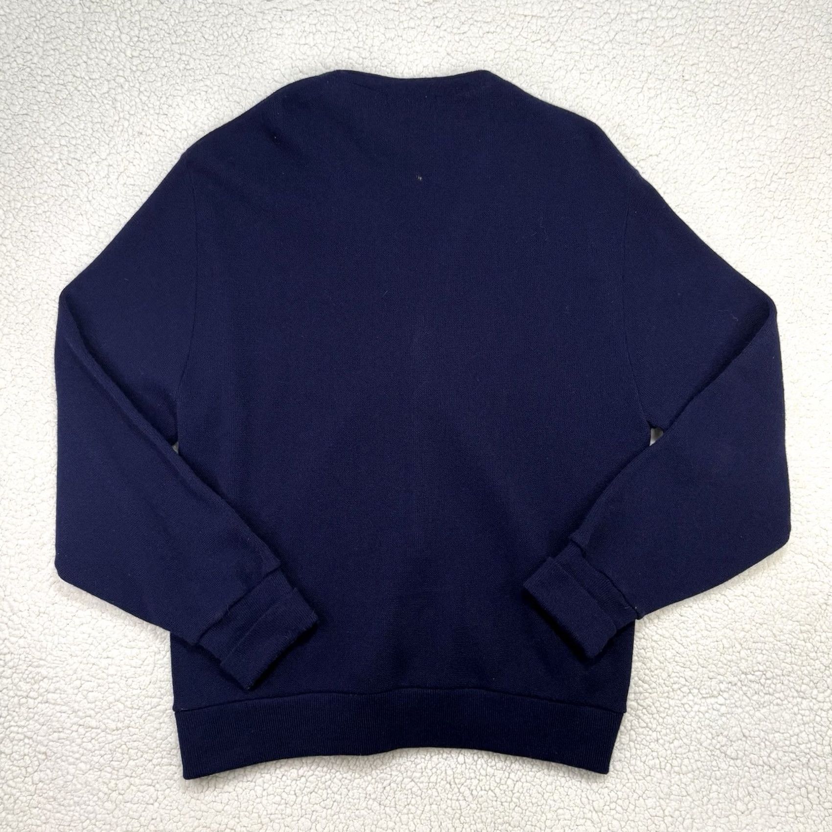Vintage VINTAGE Cypress Links XL Cardigan Sweater Men Size US XL / EU 56 / 4 - 5 Thumbnail