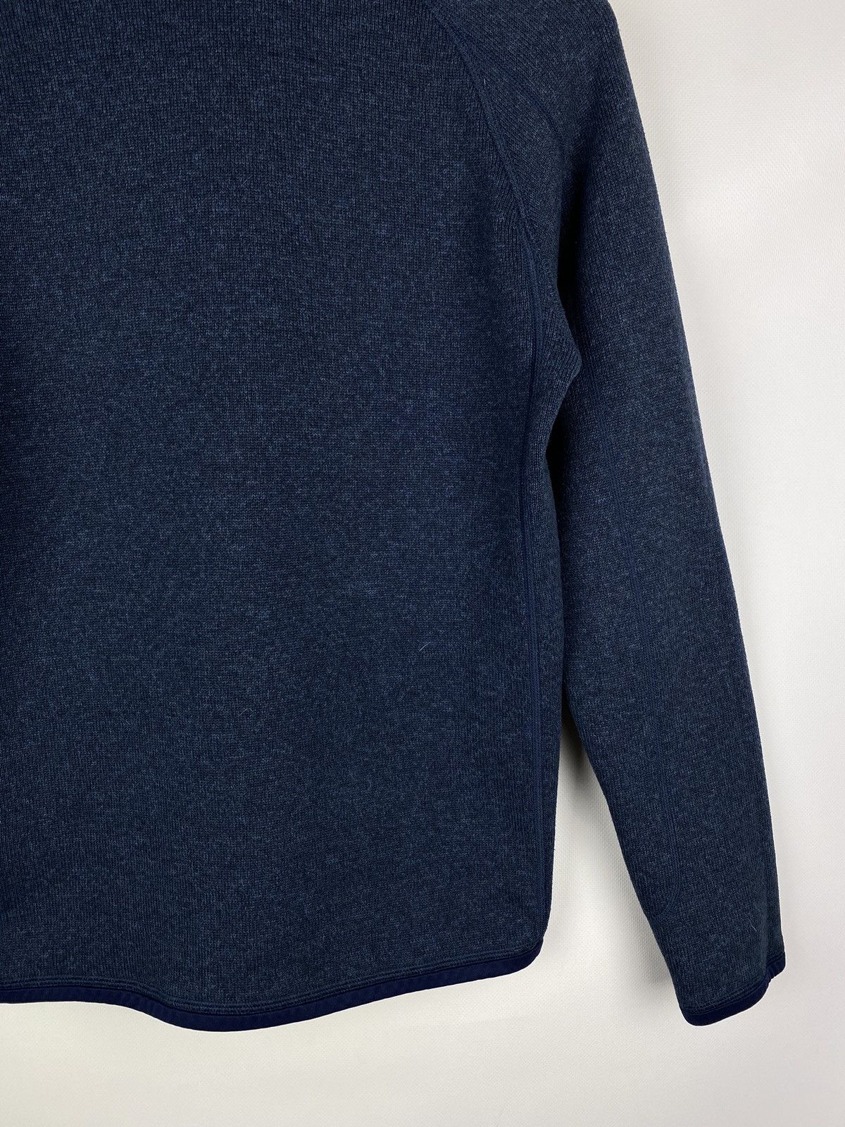Patagonia Patagonia men’s 1/3 zip fleece pullover size S Size US S / EU 44-46 / 1 - 16 Thumbnail