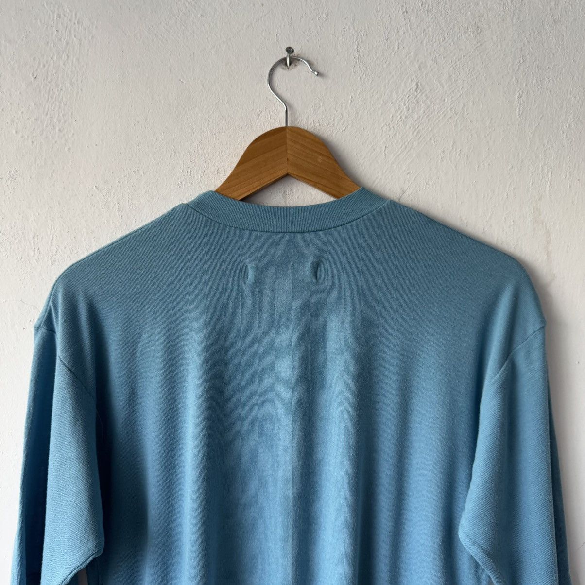 Raf Simons SS00 Raf Simons “88” Tee Size US L / EU 52-54 / 3 - 10 Thumbnail