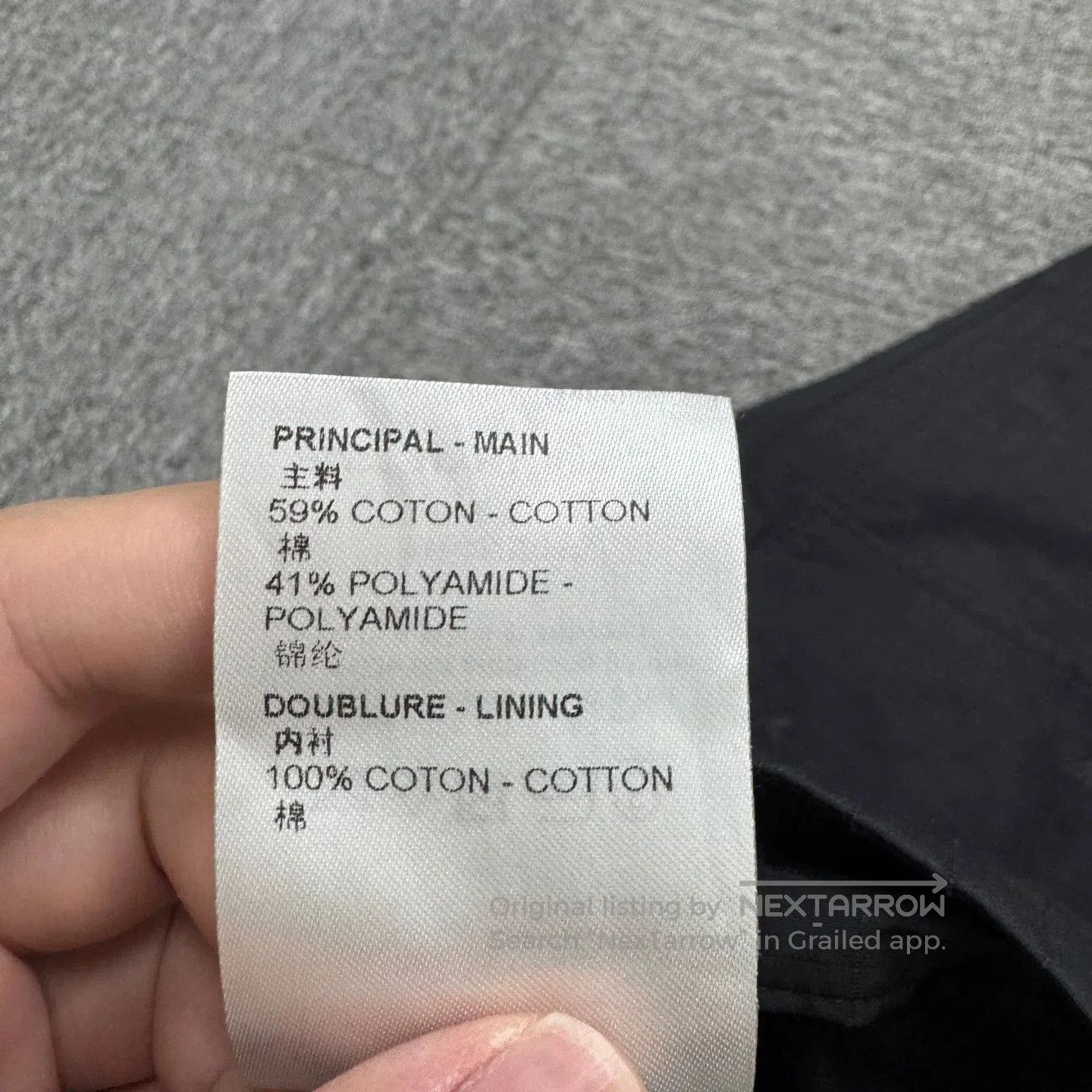 Louis Vuitton Louis Vuitton Monogram Cargo Shorts. Size US 28 / EU 44 - 4 Thumbnail