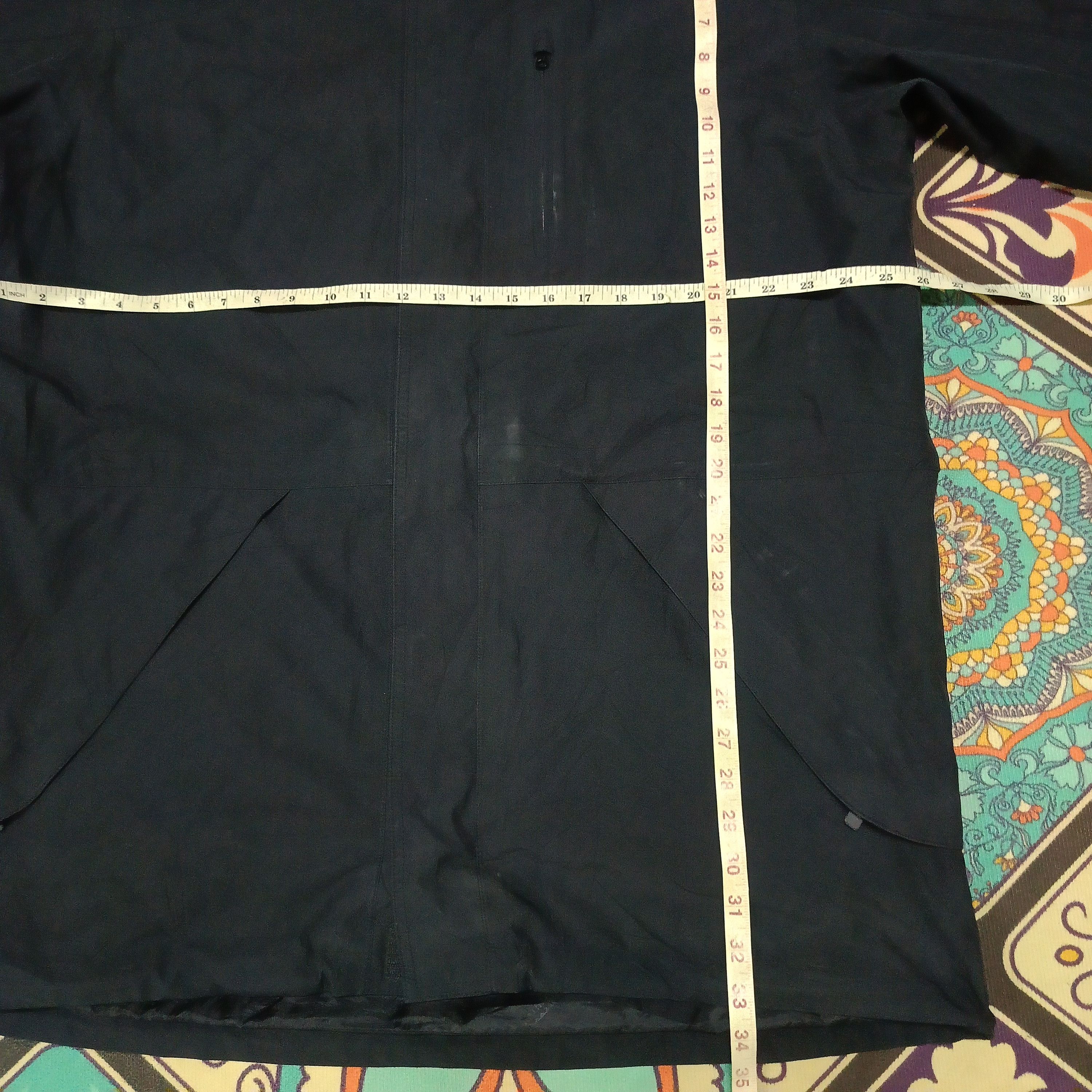 Goretex Gore Tex X Kathmandu Jacket Size US XL / EU 56 / 4 - 9 Thumbnail
