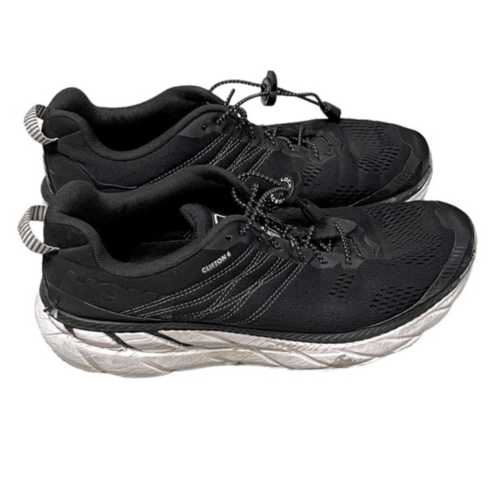 Running Shoes Hoka Clifton Size 11 Hoka One One Clifton Running