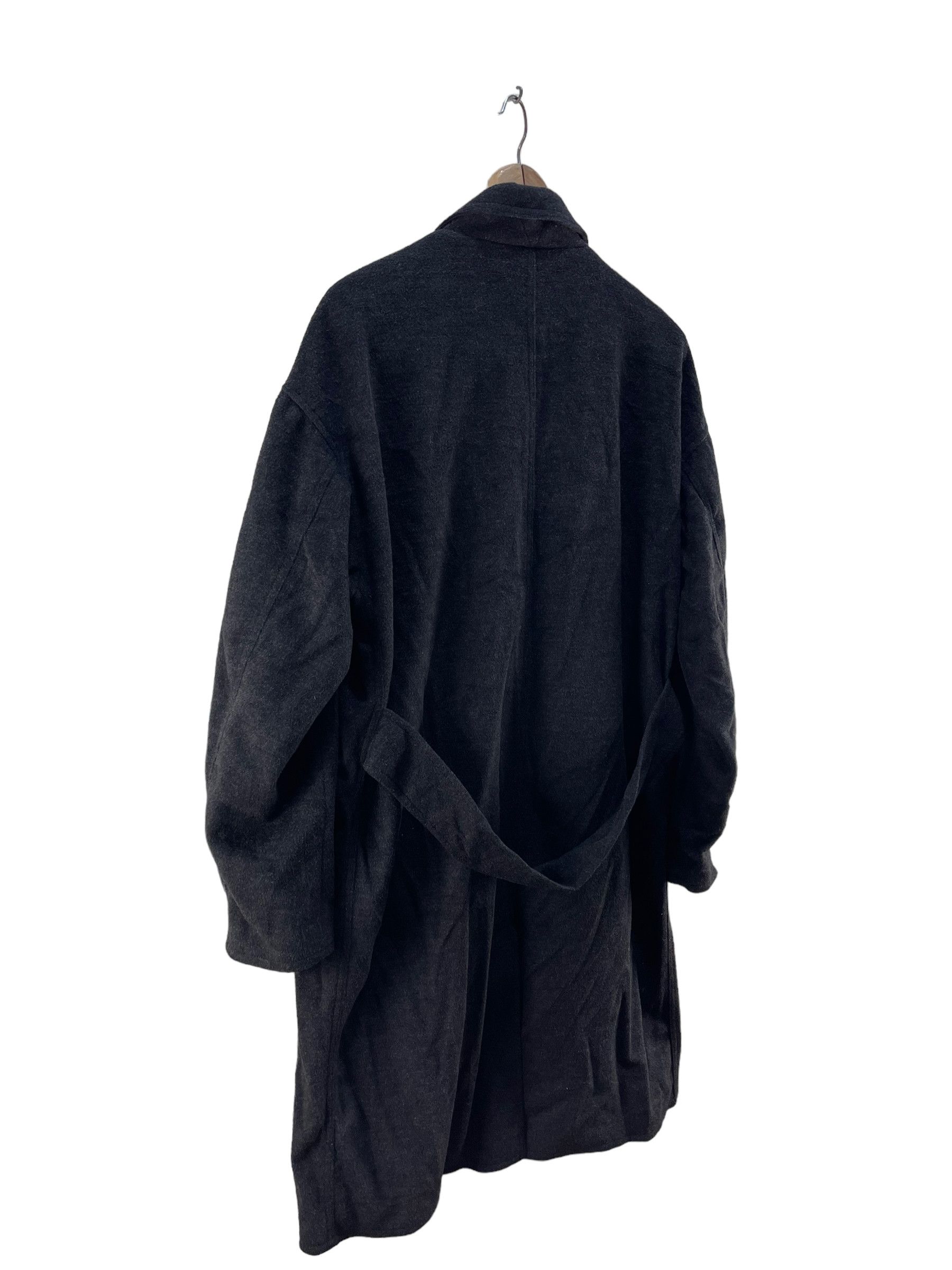 Beams Plus Beams Heart Wool Jacket Size L / US 10 / IT 46 - 7 Thumbnail