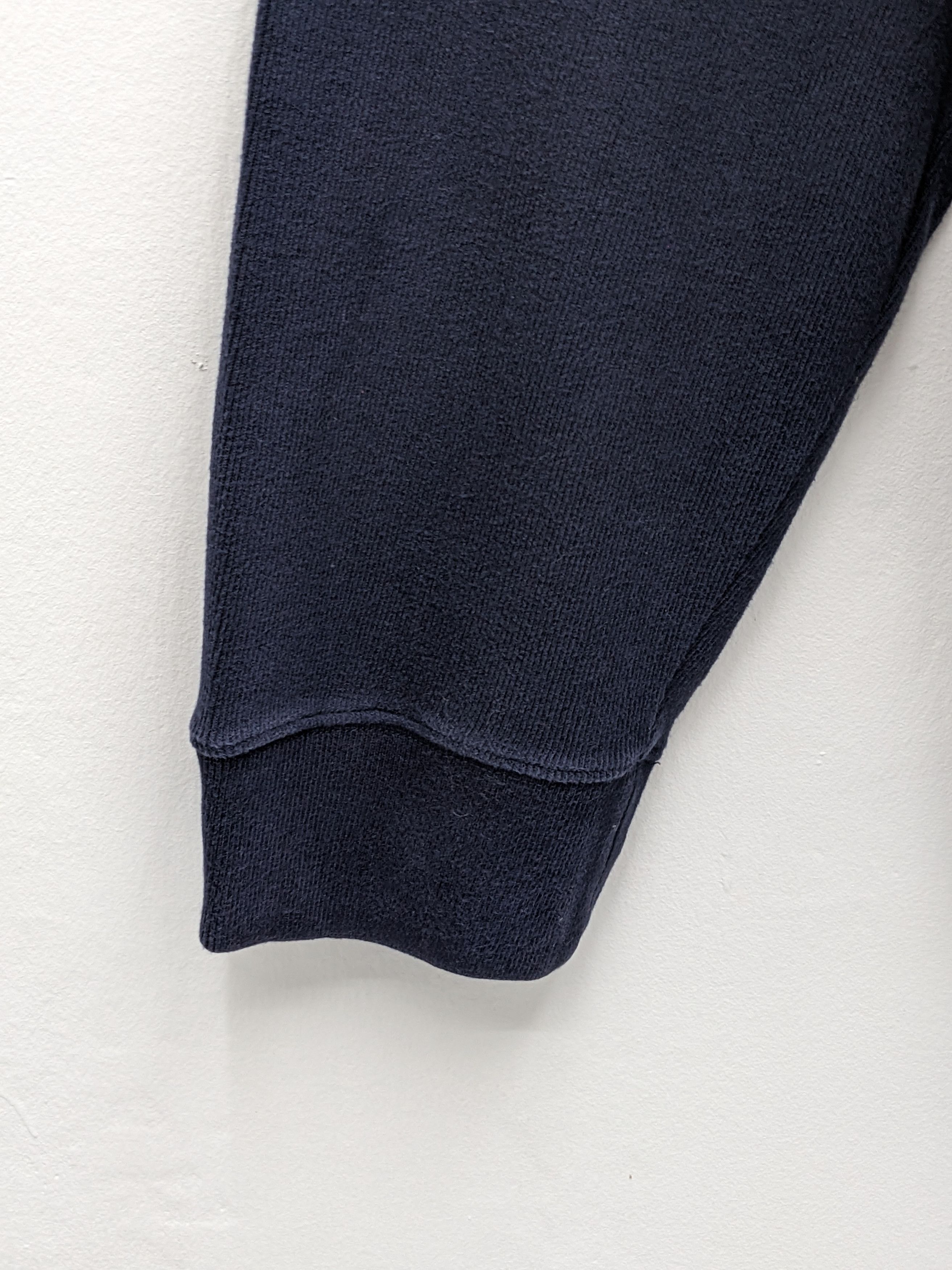 Tommy Hilfiger VINTAGE TOMMY HILFIGER BIG SIZE STREETWEAR Size US XXL / EU 58 / 5 - 5 Thumbnail
