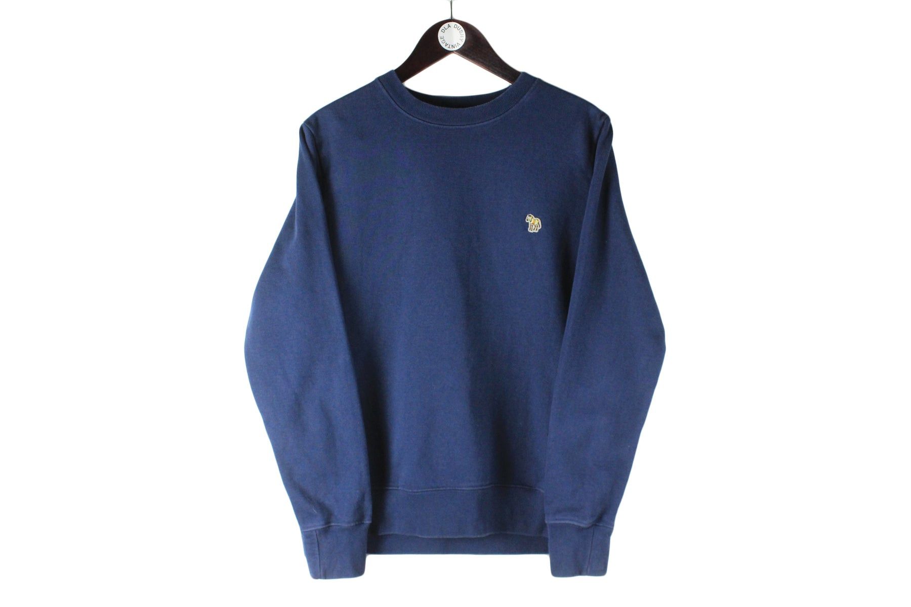 Paul Smith Paul Smith Sweatshirt Medium Size US M / EU 48-50 / 2 - 1 Thumbnail