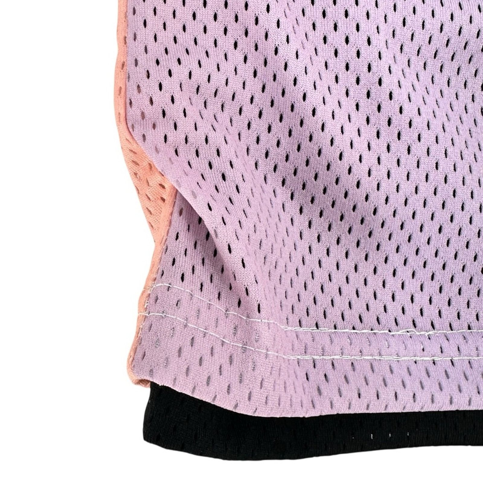 Extra Butter Reversible "Sky's The Limit" Mesh Jersey Tank Size US M / EU 48-50 / 2 - 5 Thumbnail