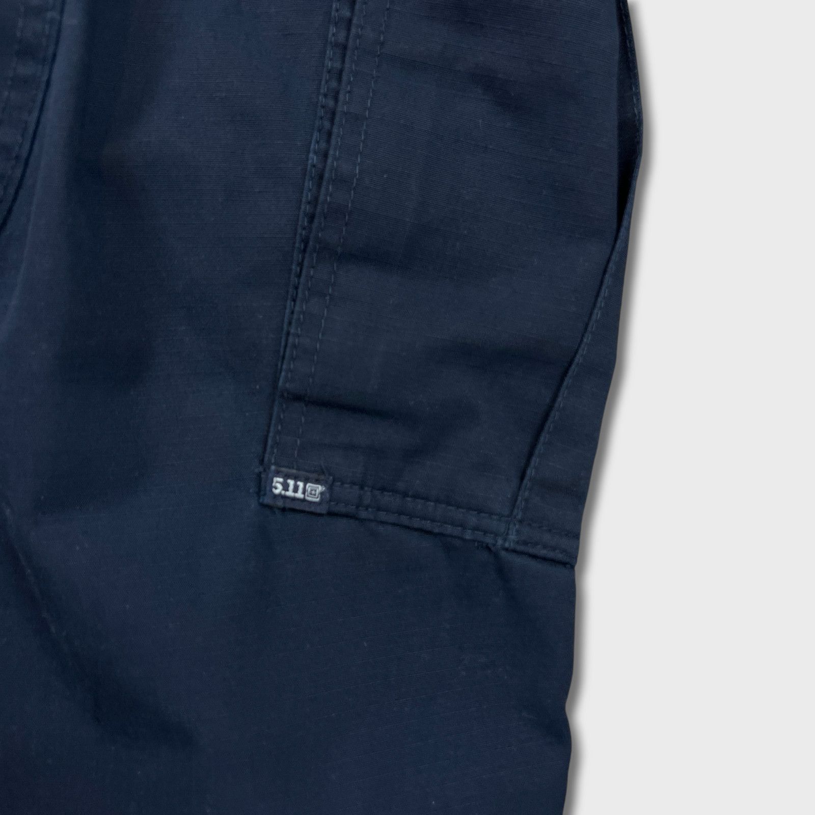 5.11 × Vintage 5.11 Tactical Series Pants 38x32 74003 Relaxed Ripstop Cargo Size US 38 / EU 54 - 8 Thumbnail