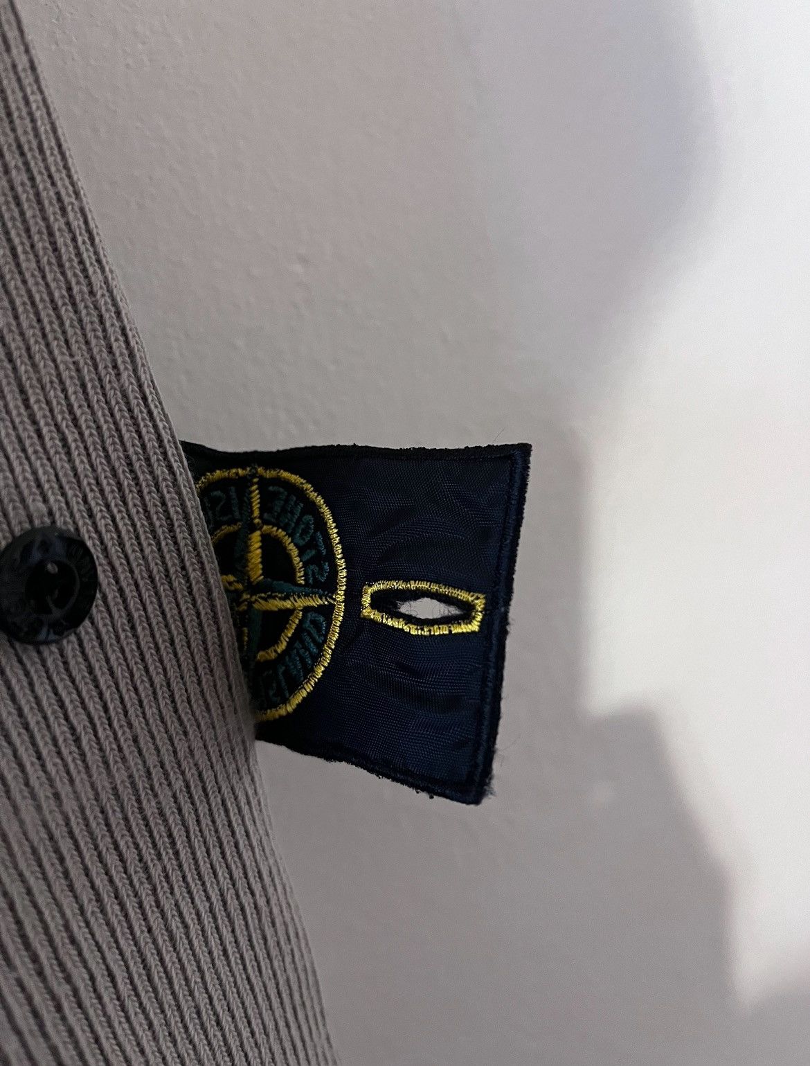 Massimo Osti Rare Stone Island vintage 2001🔥😮‍💨 : Size US XXL / EU 58 / 5 - 4 Thumbnail