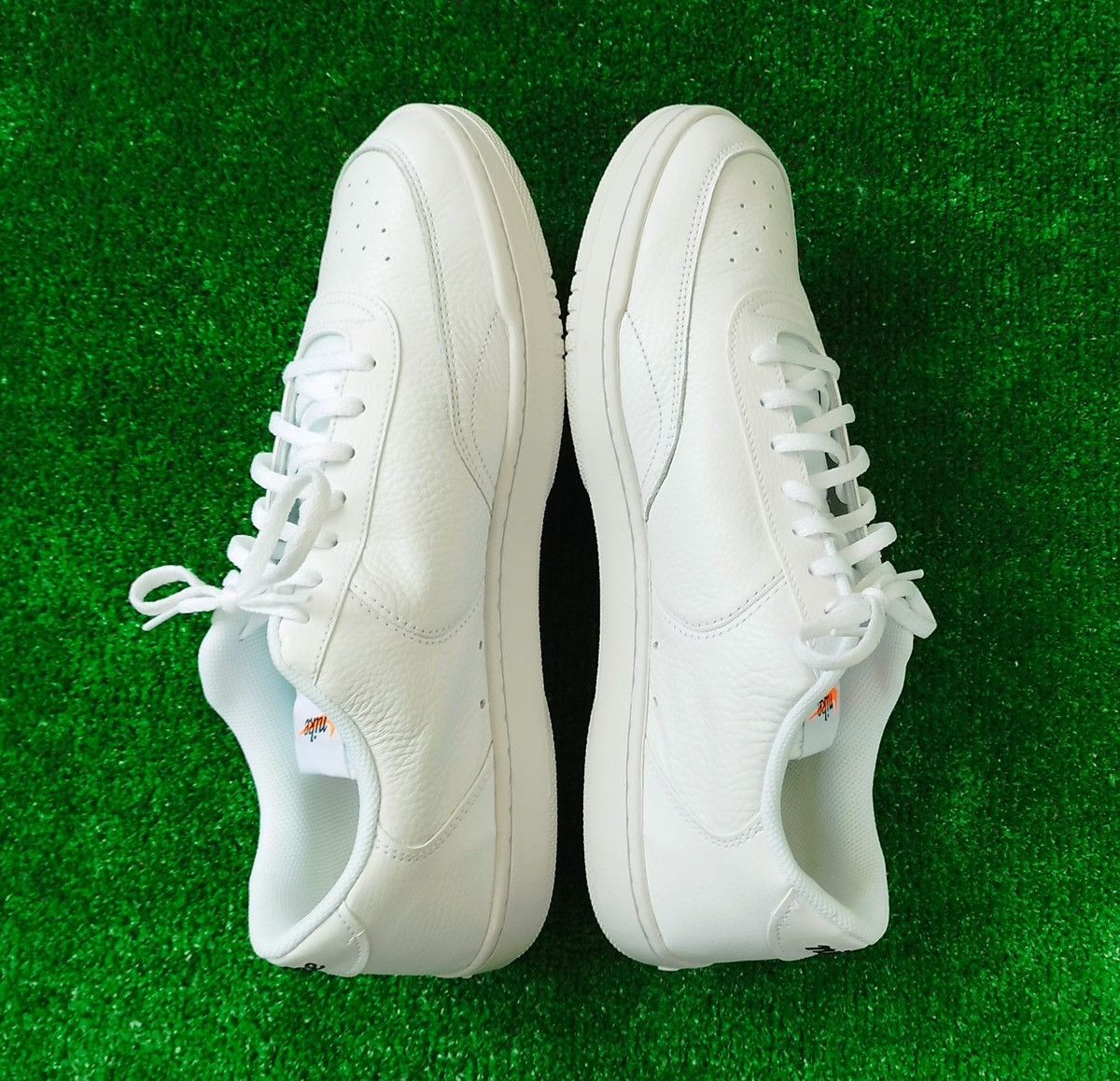 Nike Shoes Nike Court Vintage. Size US 13 / EU 46 - 4 Thumbnail