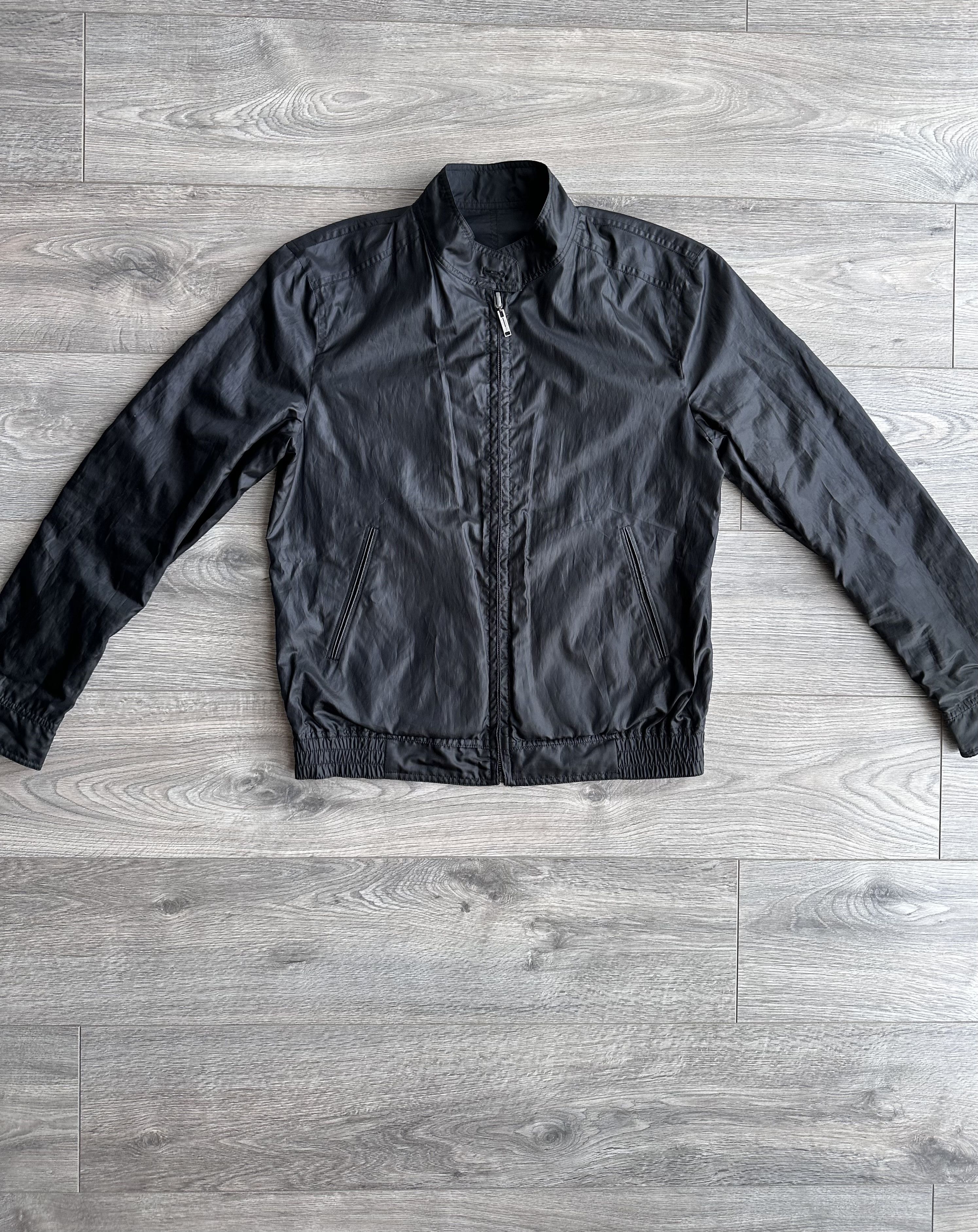 Ermenegildo Zegna Ermenegildo Zegna Double-sided jacket Size US M / EU 48-50 / 2 - 8 Thumbnail
