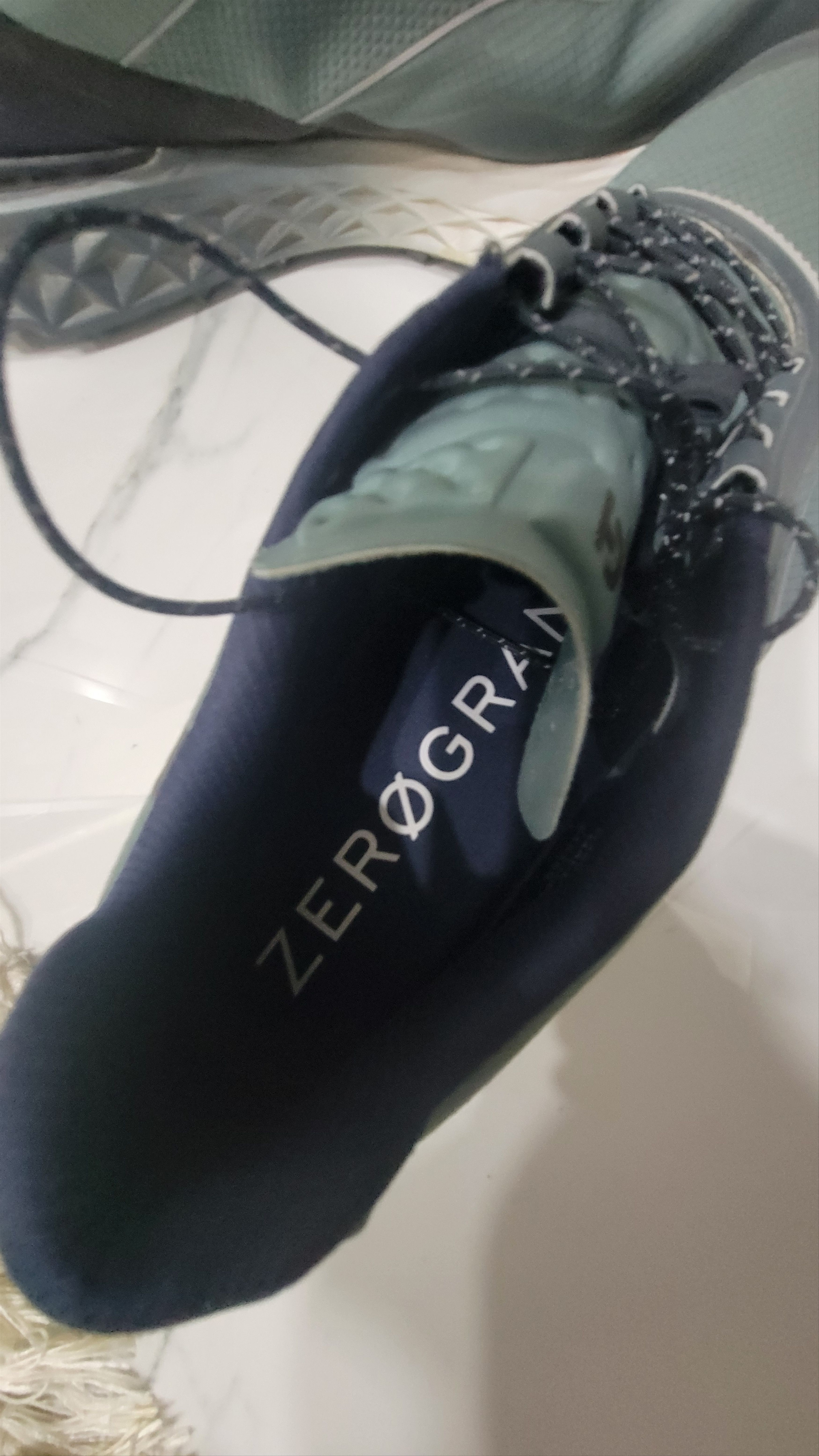 Cole Haan Cole haan zero grand 360 Size US 13 / EU 46 - 4 Thumbnail