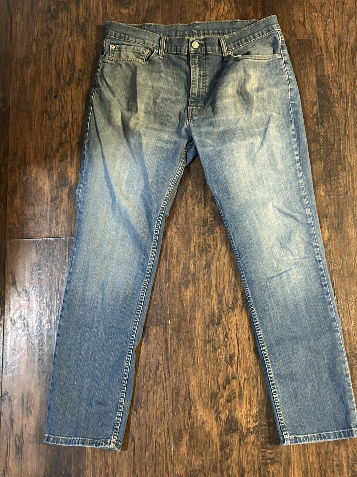 Levi's Levi’s Jeans Size US 38 / EU 54 - 1 Thumbnail