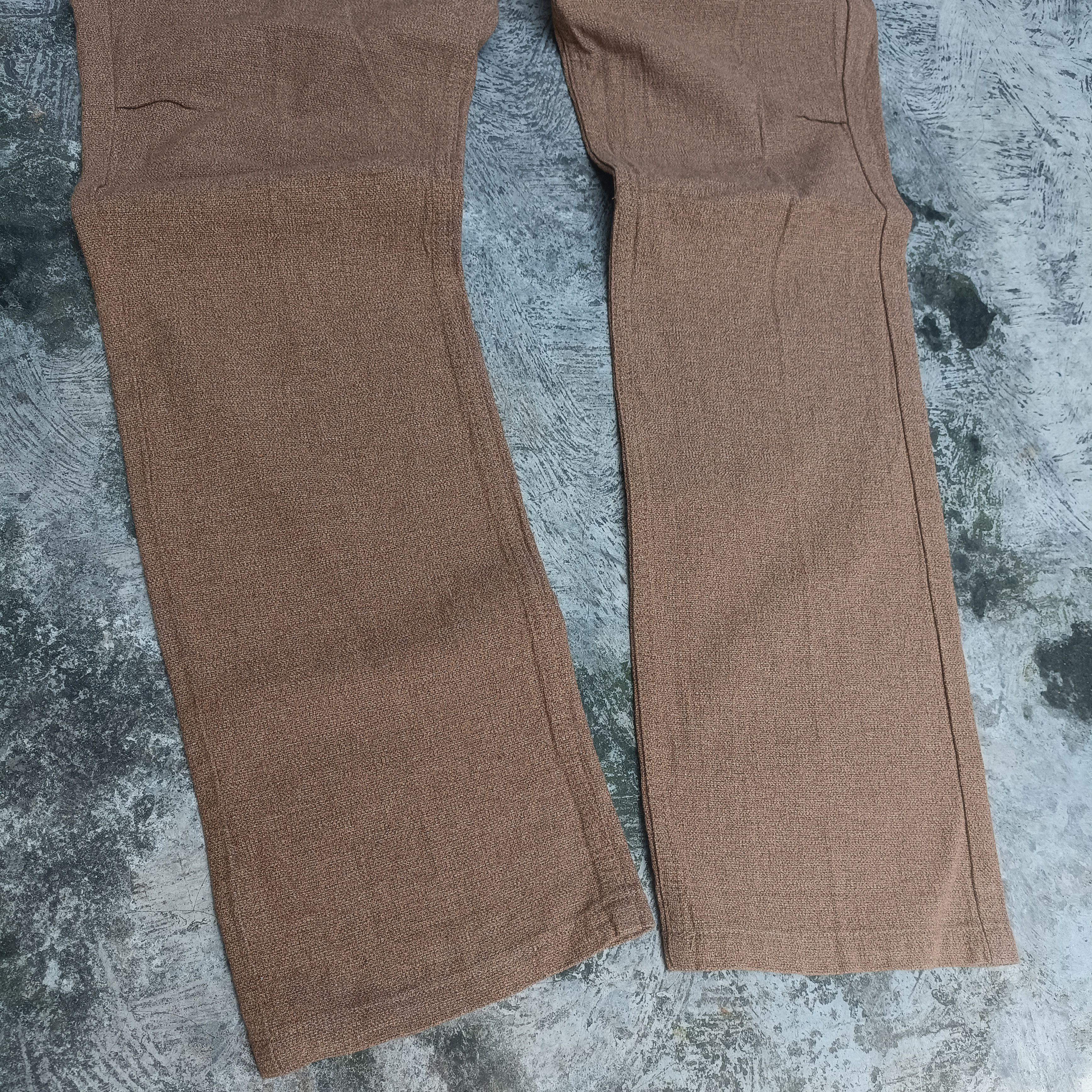 Kapital KAPITAL Clown Pants size 1 cotton Size US 30 / EU 46 - 2 Thumbnail