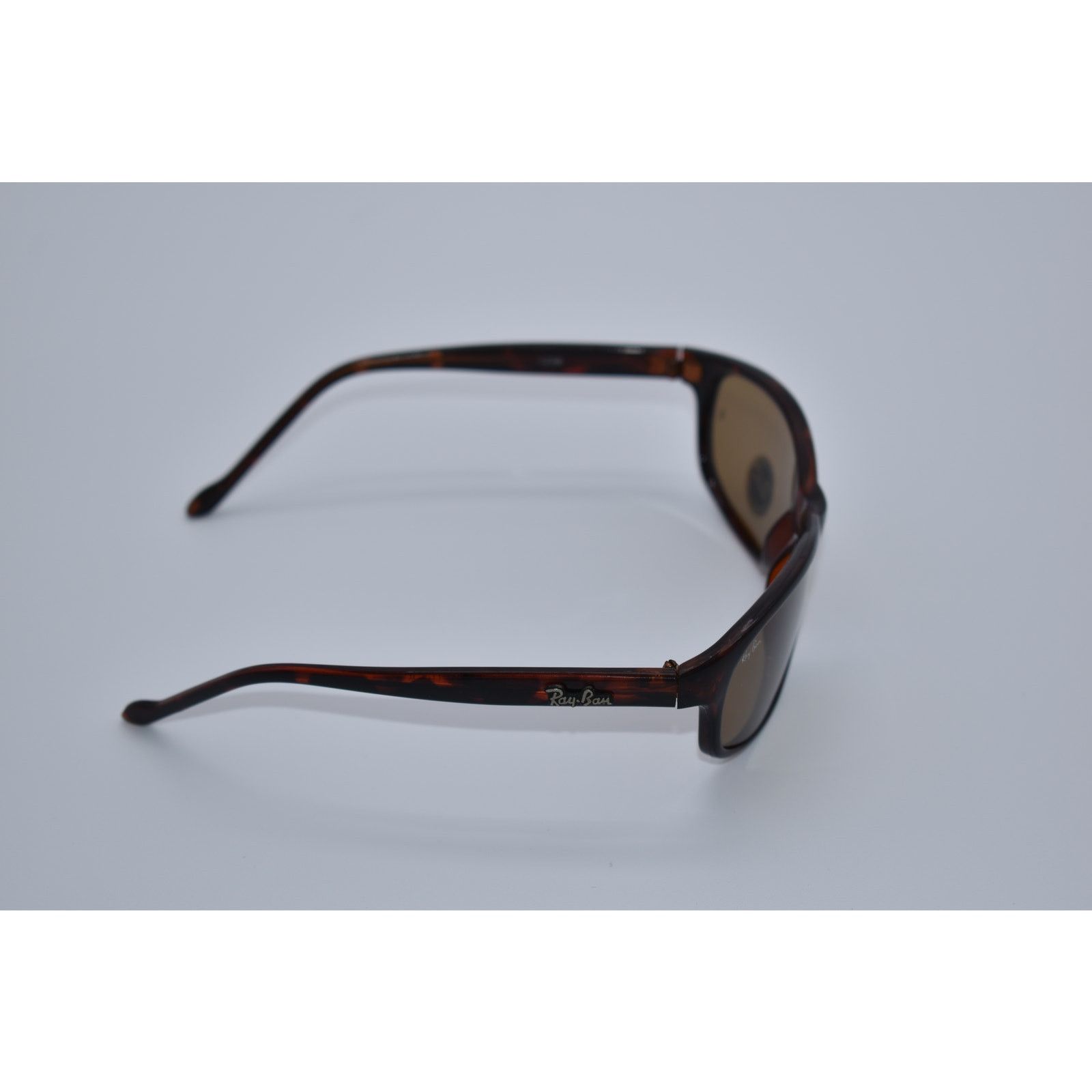 RayBan VINTAGE Ray-Ban Sunglasses Brown Tortoise Bausch & Lomb Size ONE SIZE - 5 Thumbnail