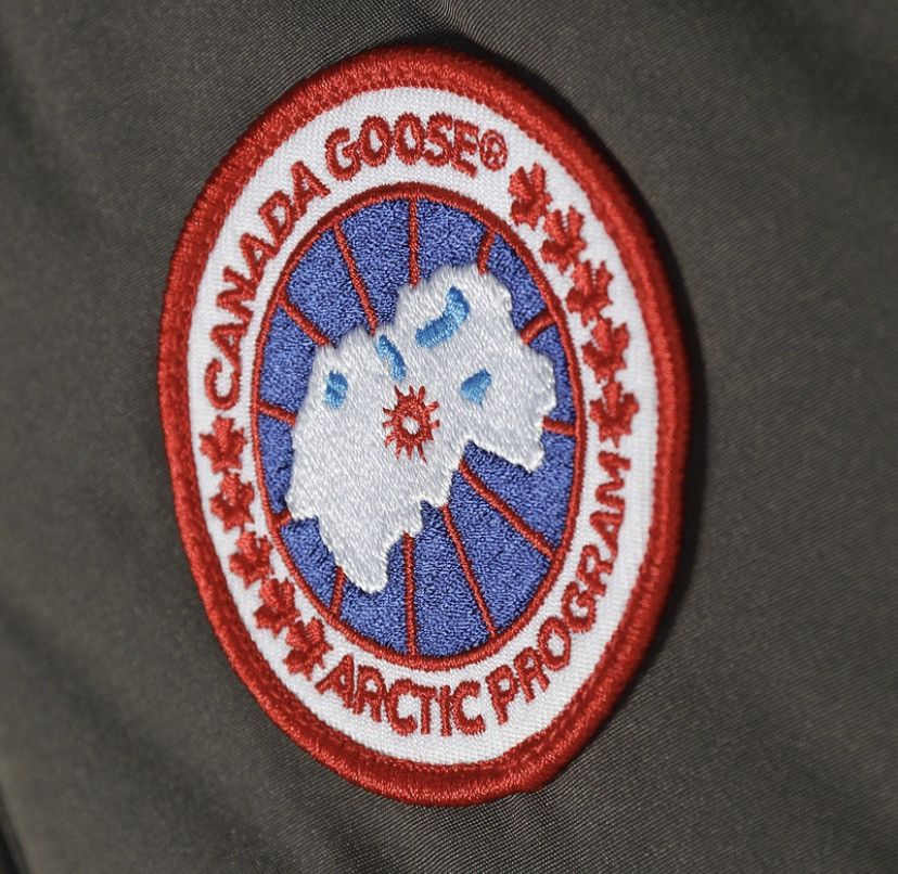 Canada Goose Canada goose sans manche Size US S / EU 44-46 / 1 - 3 Thumbnail