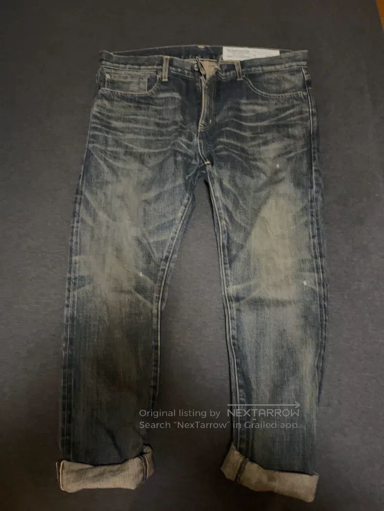 Neighborhood Neighborhood size XL Denim Jeans Size US 27 - 1 Thumbnail