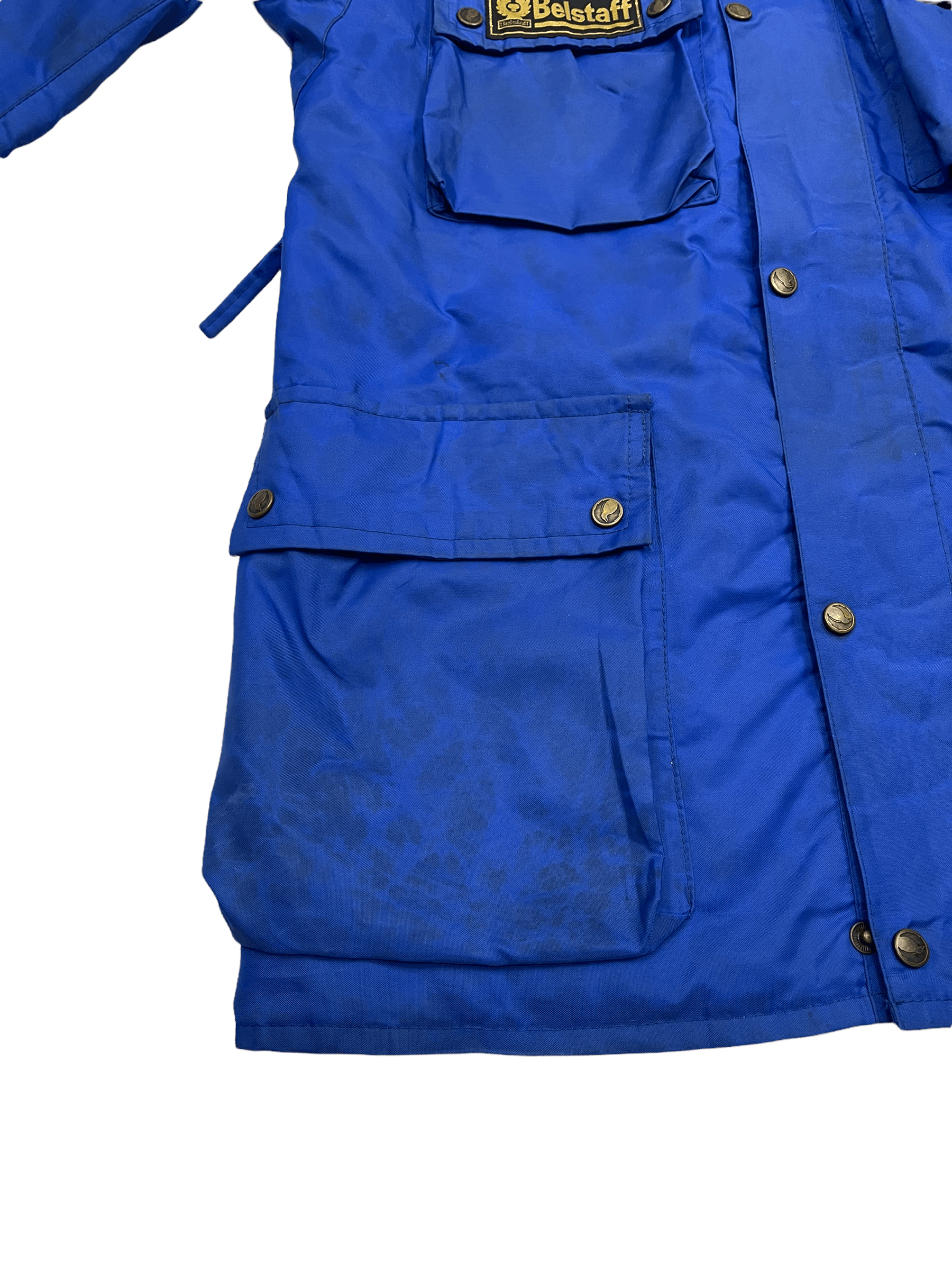 Belstaff Vintage Belstaff Racing Jacket Size US M / EU 48-50 / 2 - 15 Thumbnail