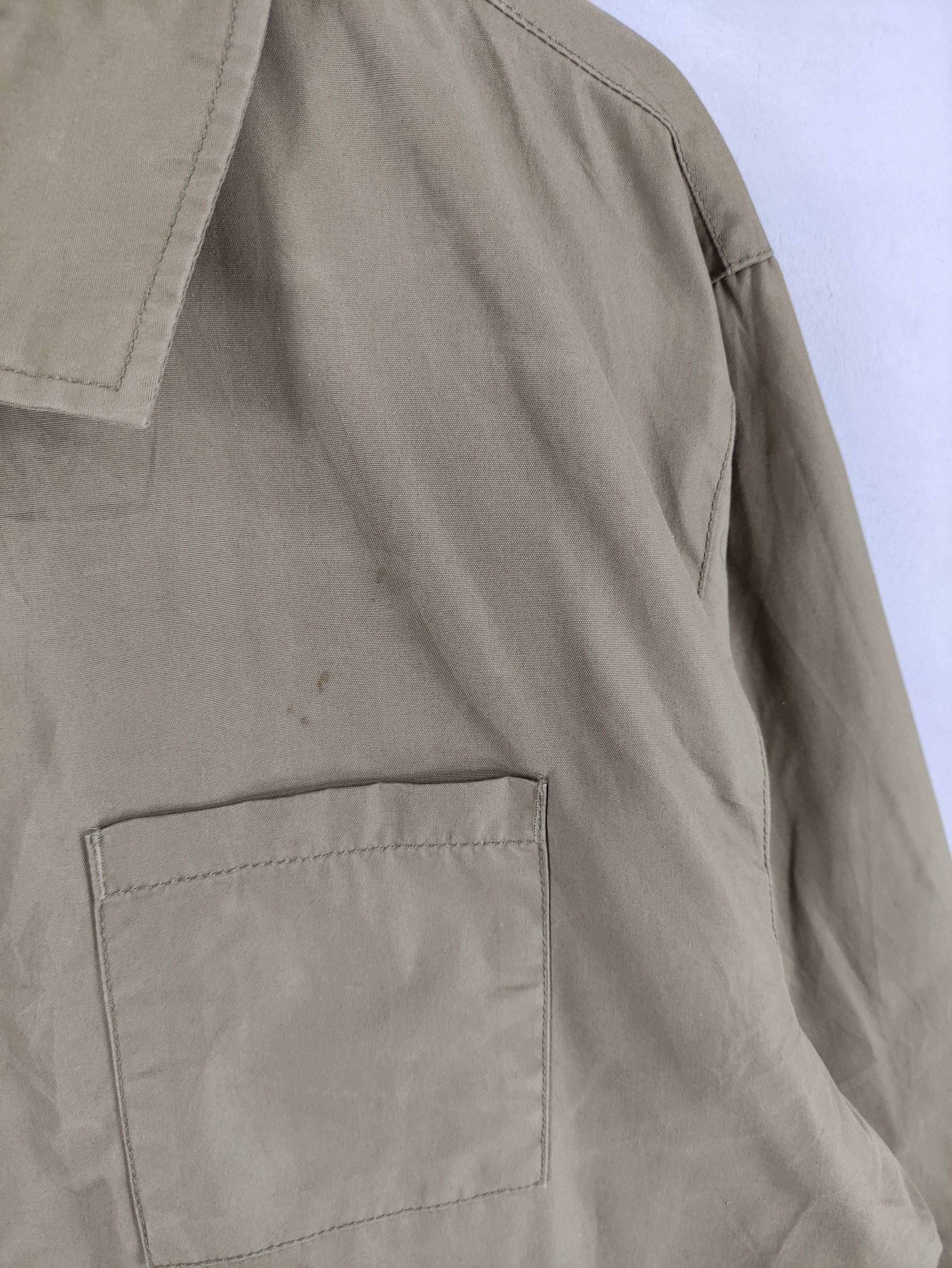 Gap Vintage Gap Jacket Zipper Size US L / EU 52-54 / 3 - 5 Thumbnail