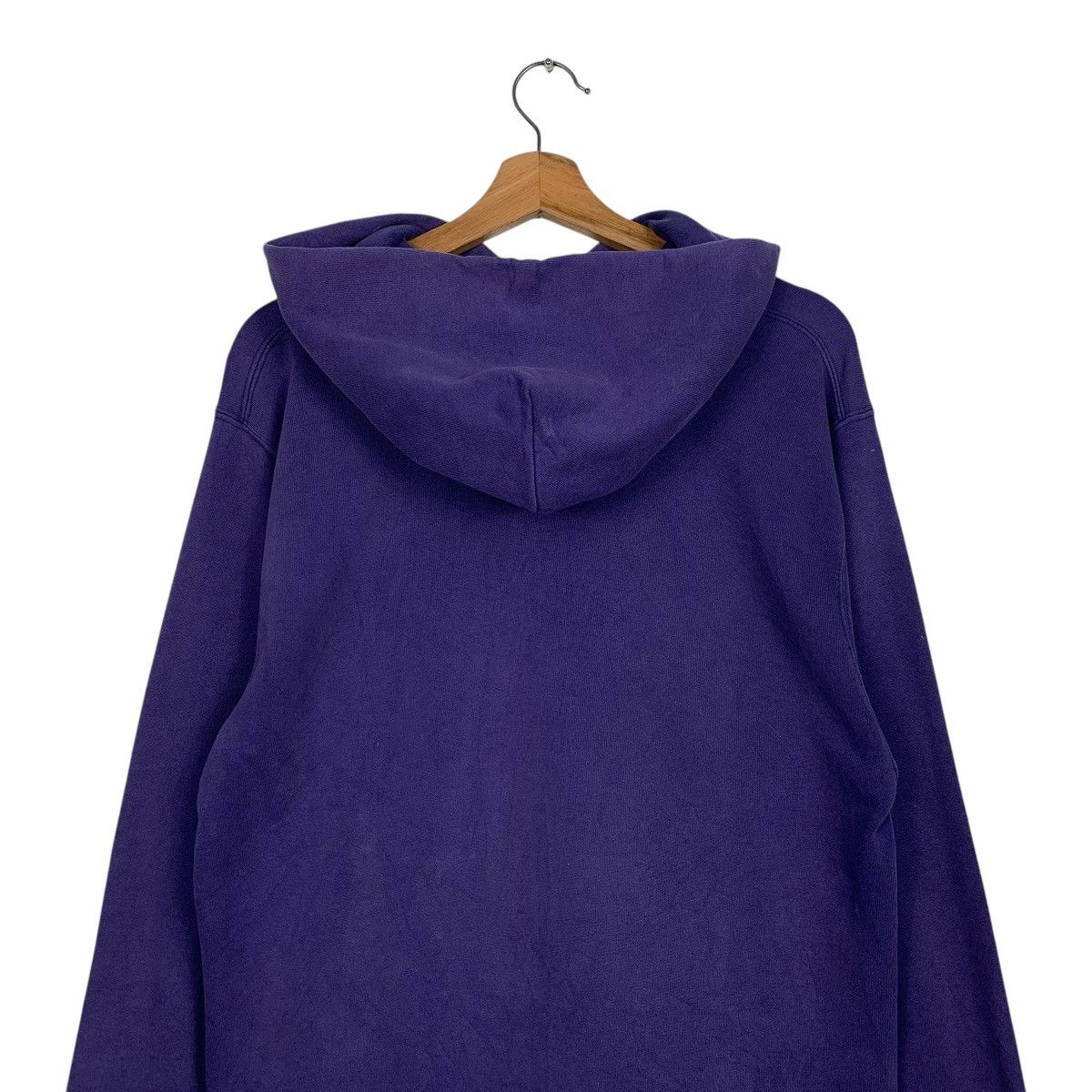 Made In USA Vintage Champion Pullover Hoodie