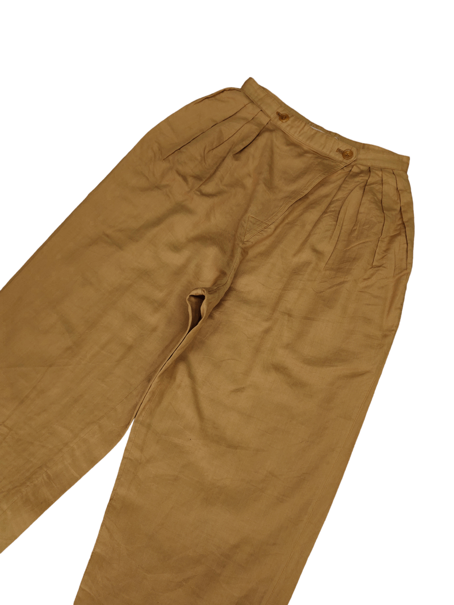 Issey Miyake Iconic 80s Issey miyake Balloon Pants Tsumori Chisato Era Size 23" - 5 Thumbnail