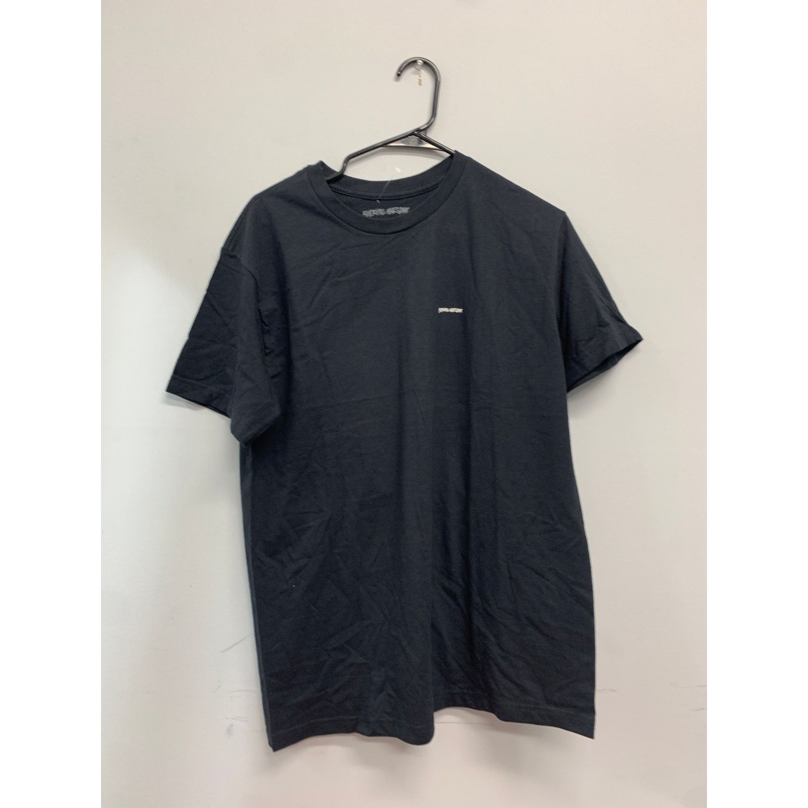 Fucking Awesome F*cking Awesome Black Back Graphic Tee Size Medium BRAND NEW Size US M / EU 48-50 / 2 - 2 Thumbnail