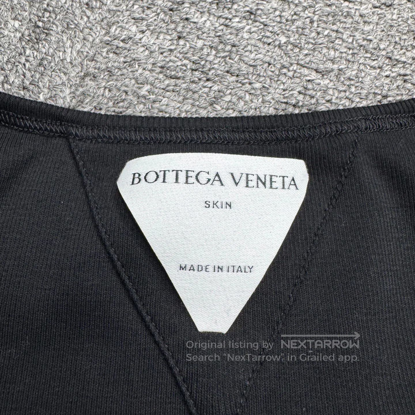 Bottega Veneta #REF! Size US L / EU 52-54 / 3 - 3 Thumbnail