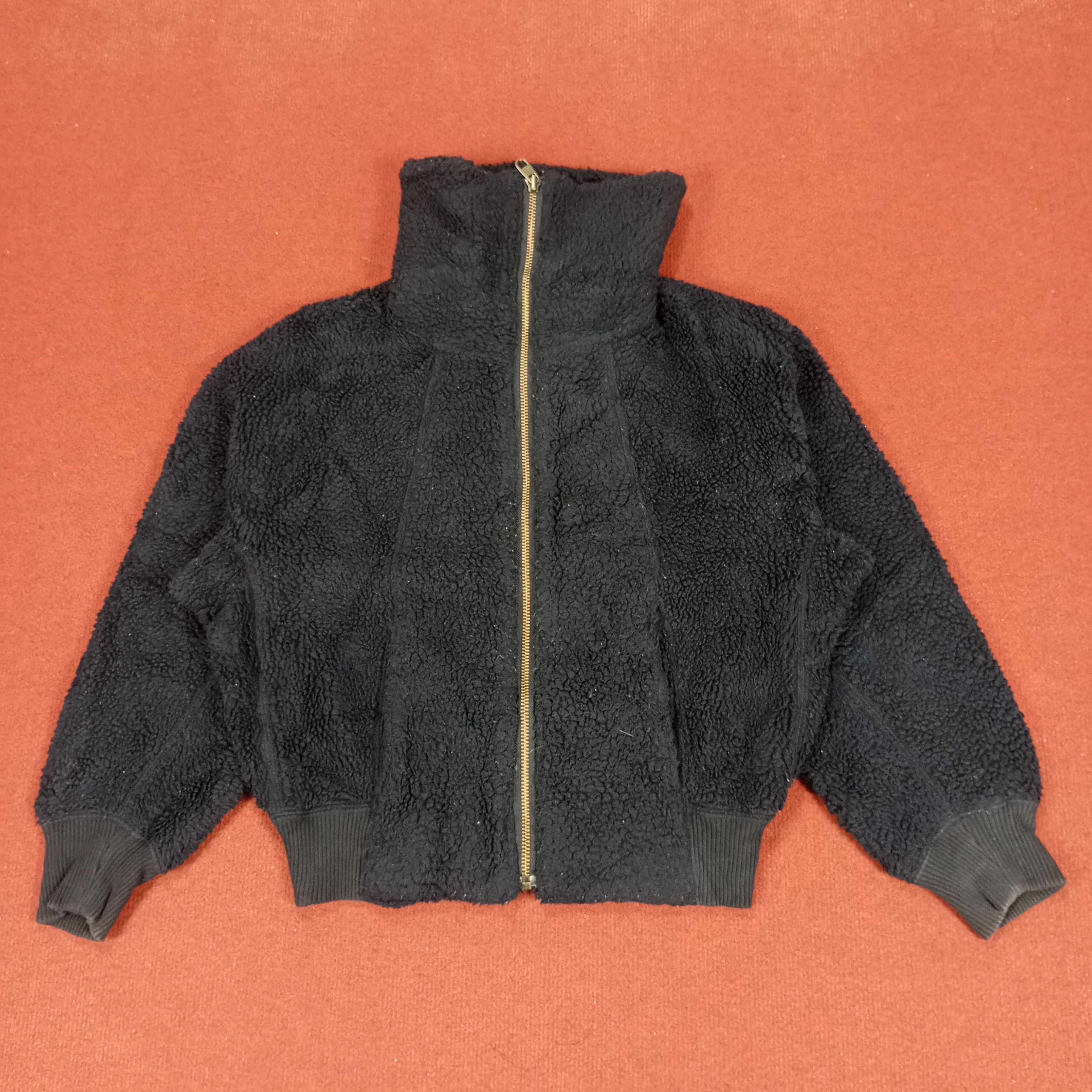 Japanese Brand × Uniqlo × Vintage Uniqlo X Custom Undercover Logo Style Japanese Brand Jacket Size US M / EU 48-50 / 2 - 3 Thumbnail
