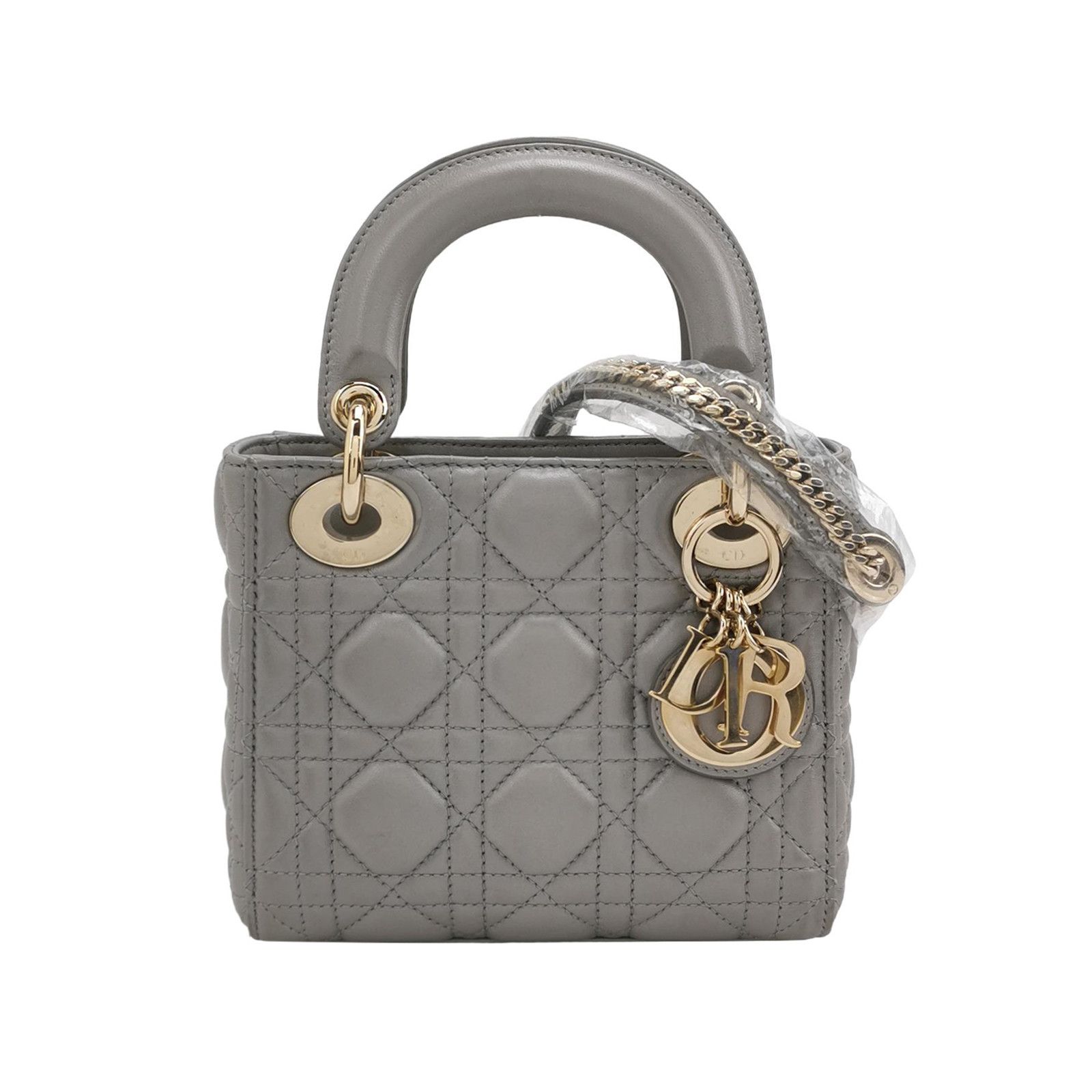 Dior Dior Women os Shoulder Bags Size ONE SIZE - 1 Thumbnail
