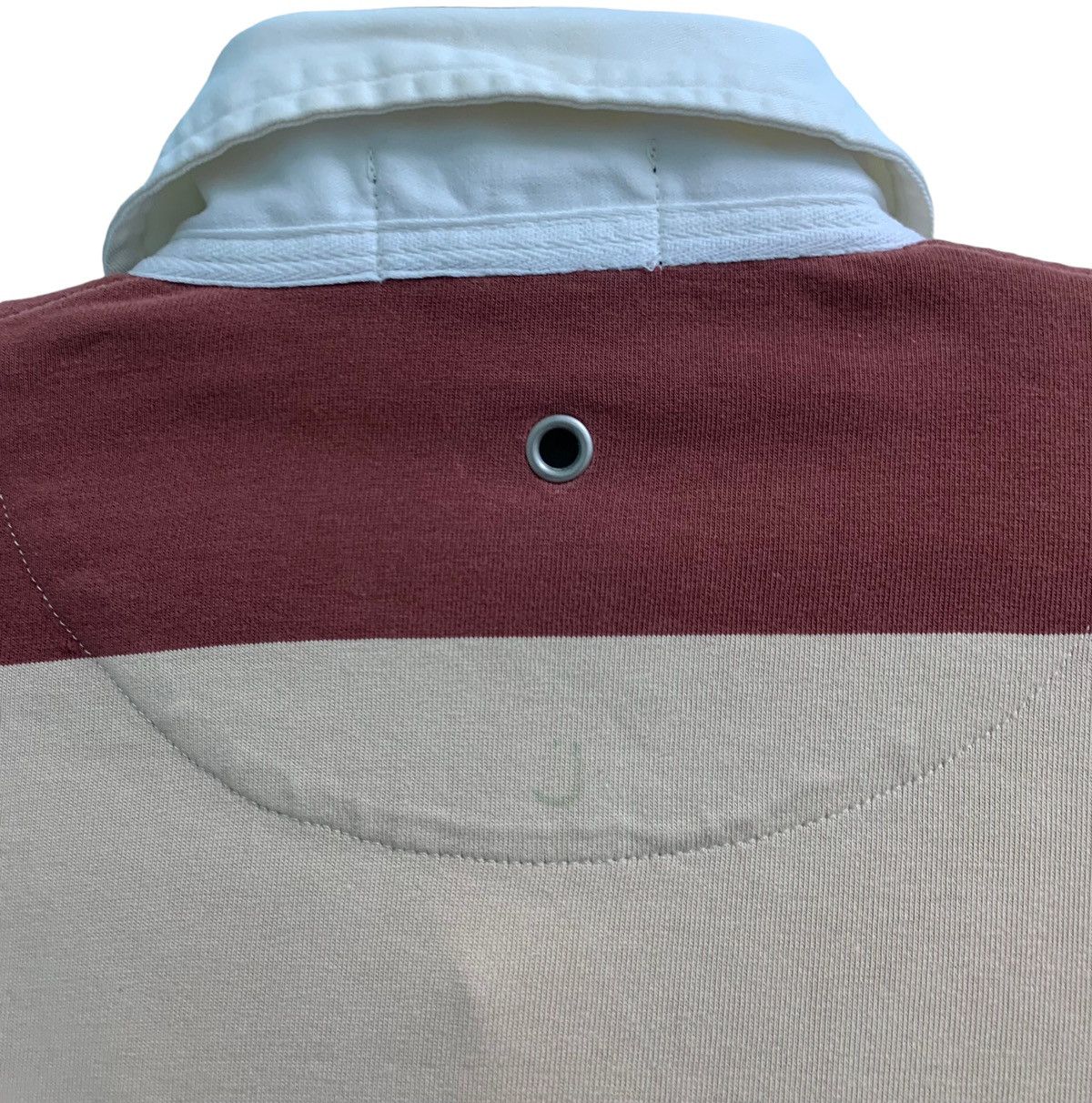 Ralph Lauren Vintage RRL Polos Long Sleave Shirts Size US M / EU 48-50 / 2 - 7 Thumbnail