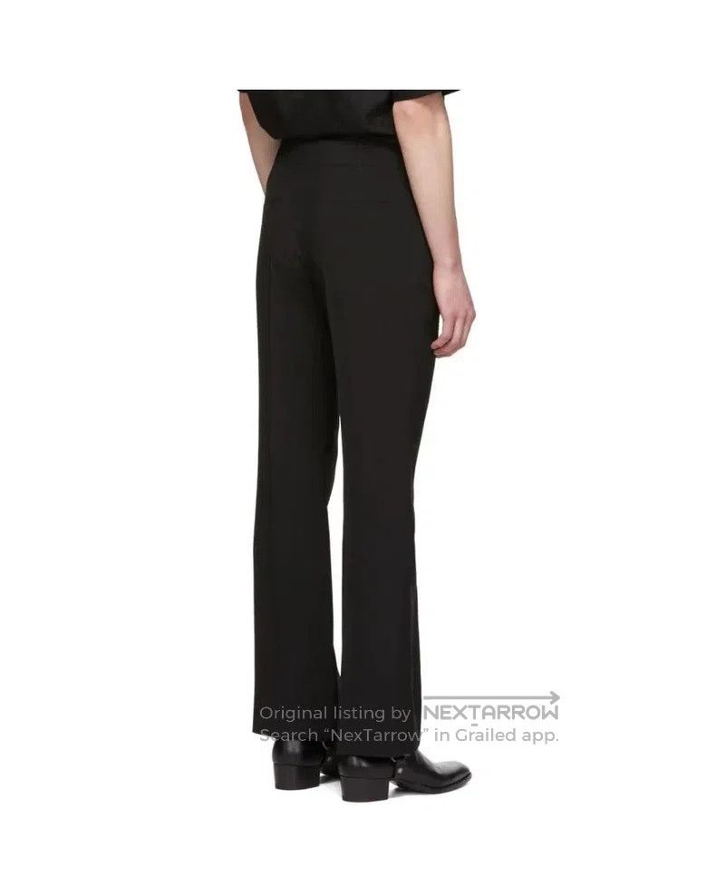Saint Laurent Paris Saint Laurent Paris Micro-pull trousers Size US 32 / EU 48 - 7 Thumbnail