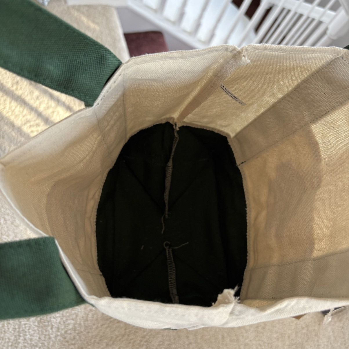 Other Trader Joe’s Mini Tote Size ONE SIZE - 3 Thumbnail