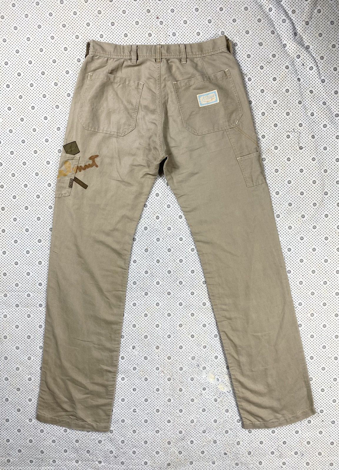 Karl Helmut Capenter Pant By Karl Helmut Size US 32 / EU 48 - 2 Thumbnail