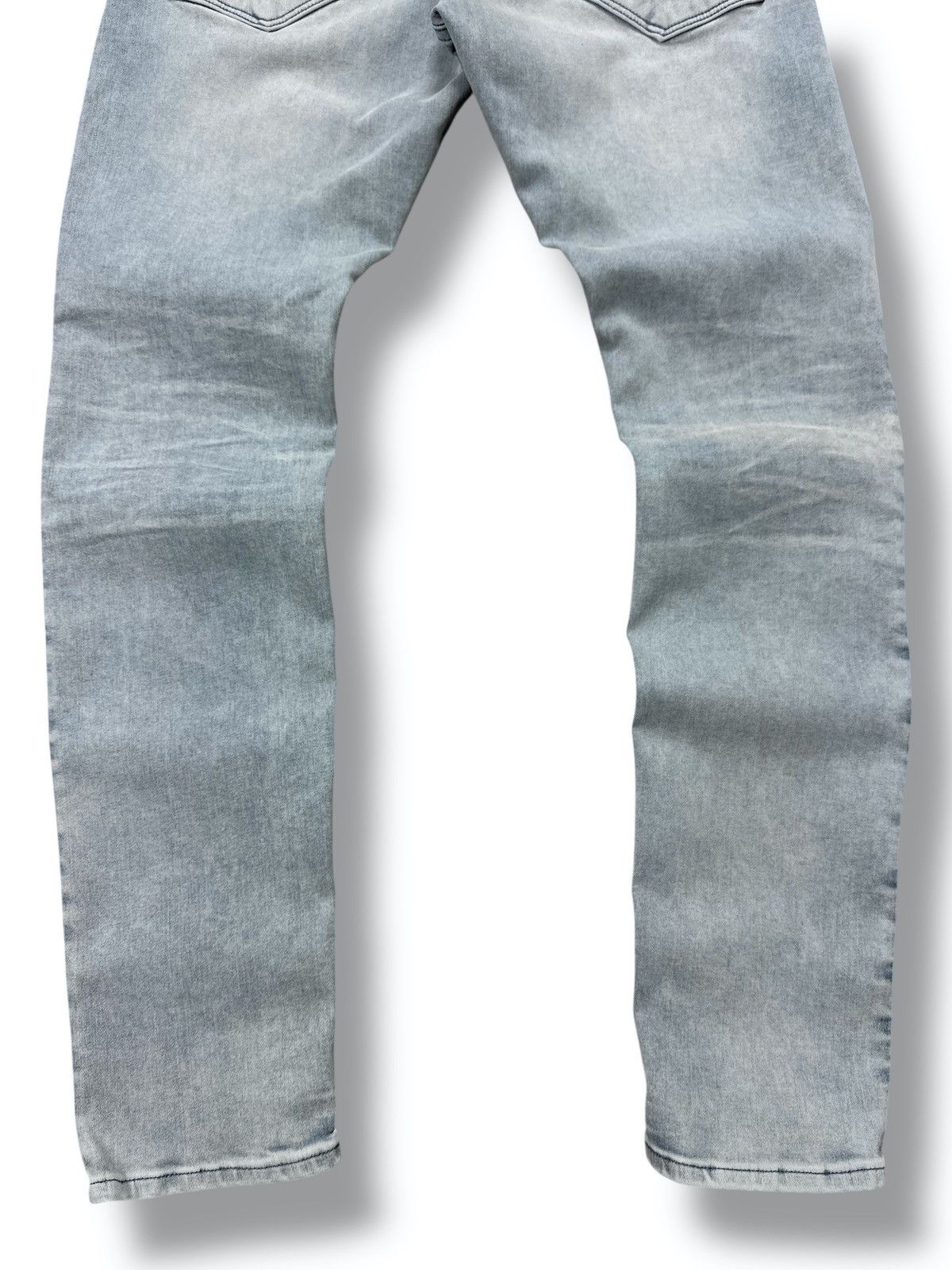 G-Star NWT🏷️ G-Star Revend Skinny Jeans Super Stretch Denim W30 L30 Size US 30 / EU 46 - 13 Thumbnail