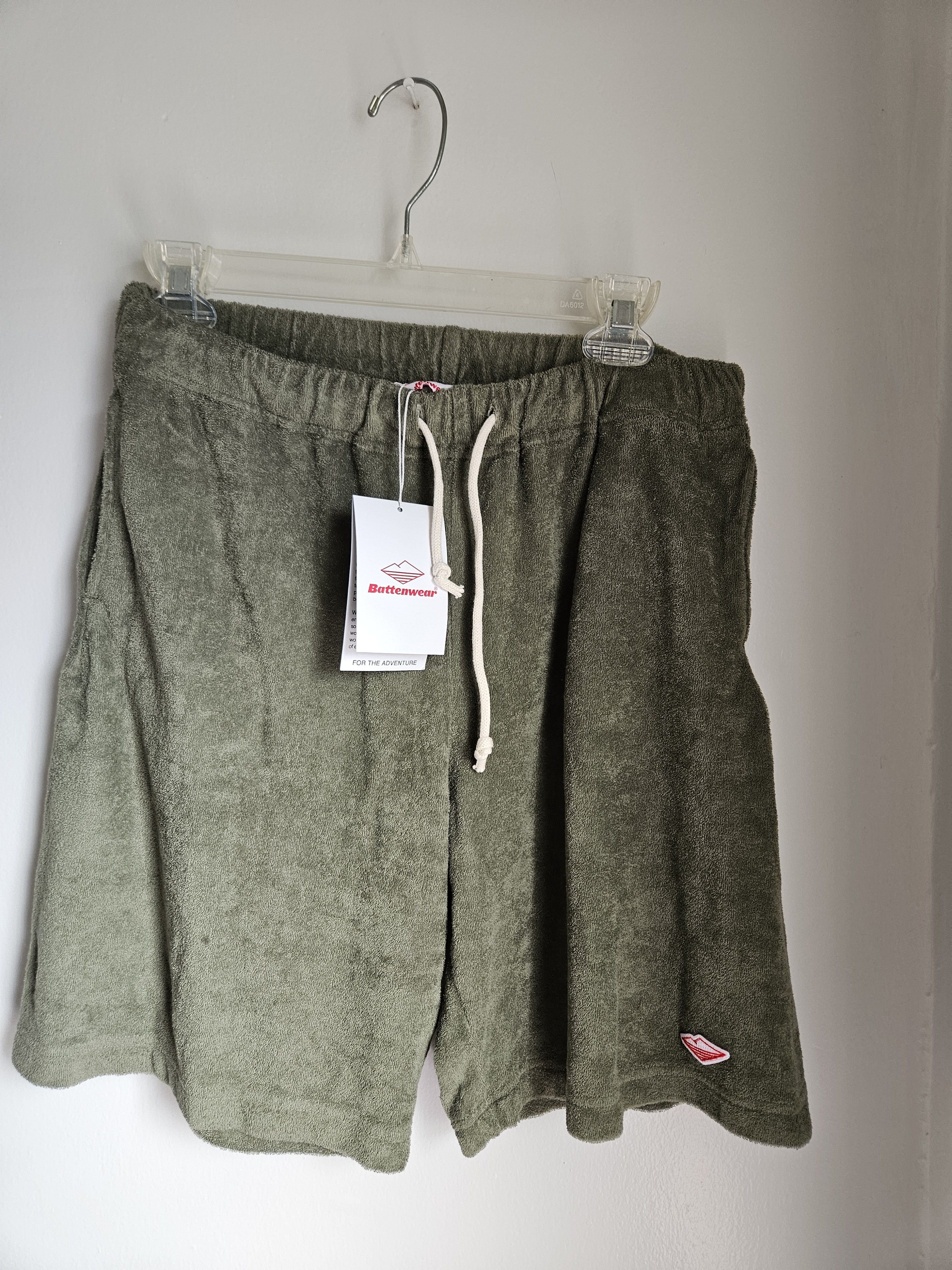 Battenwear Lounge shorts Size US 31 - 4 Thumbnail