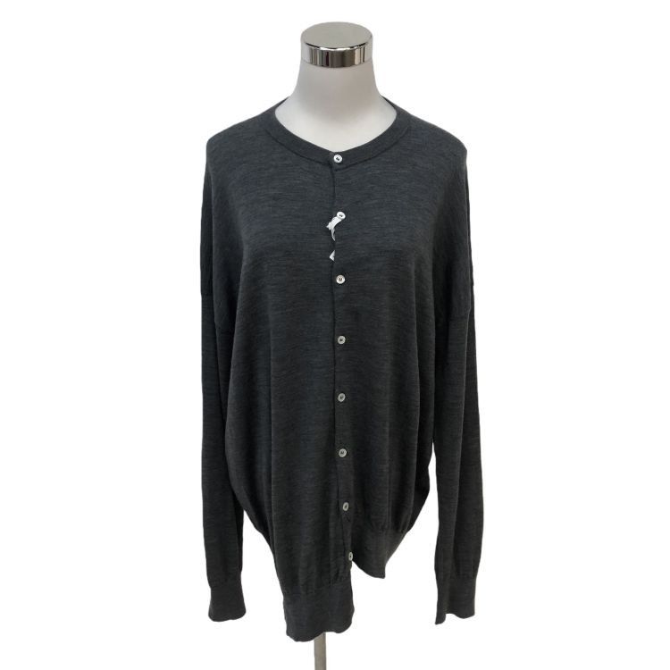 Loewe Loewe Anagram Logo Cardigan XL Size US XL / EU 56 / 4 - 1 Thumbnail