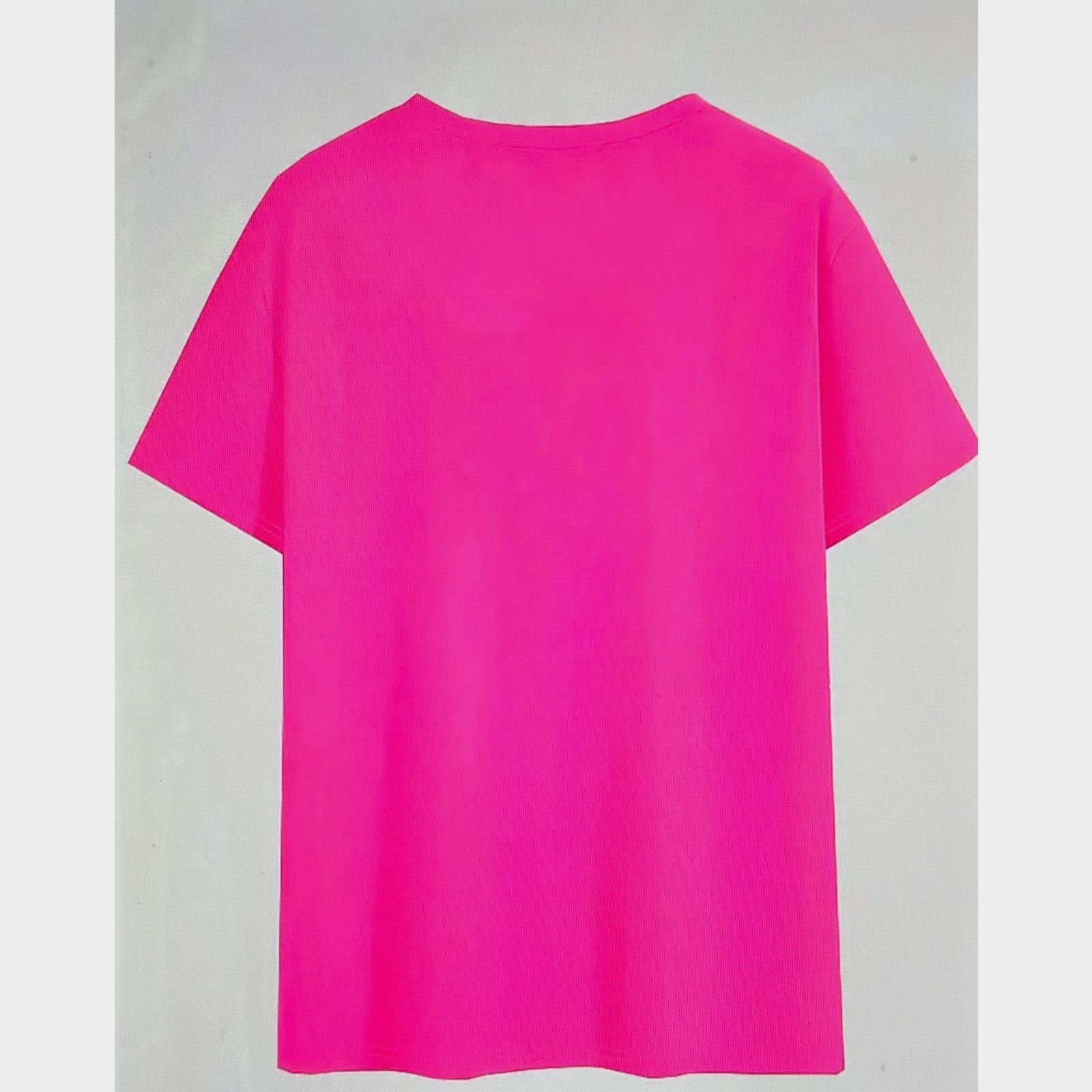 Other Vibrant Imagine All The People Living Life Peace Rose Red 4 Size S / US 4 / IT 40 - 3 Thumbnail