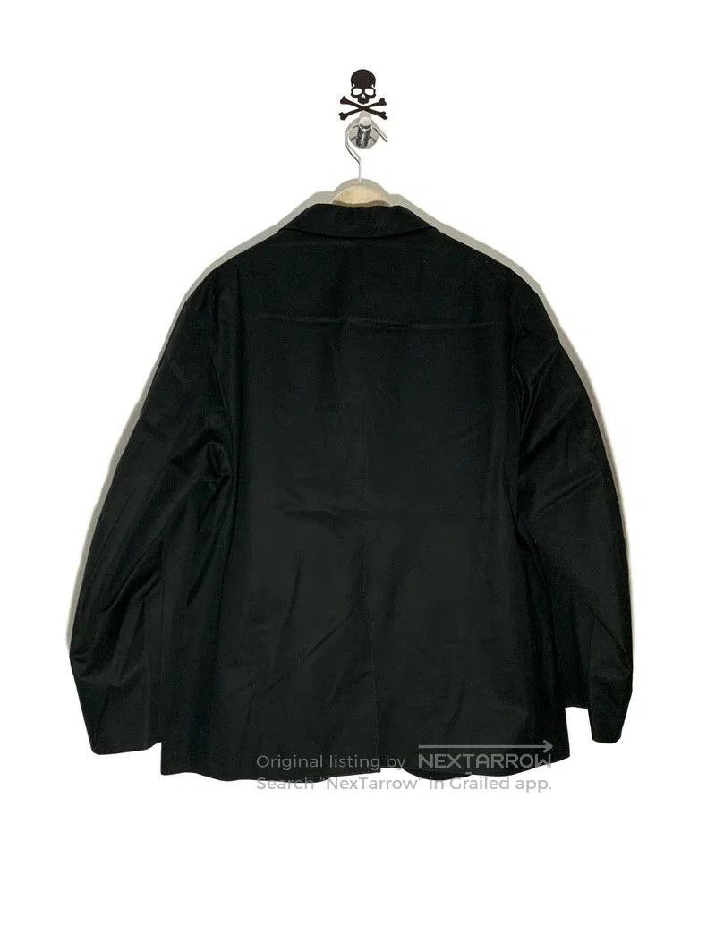 Wacko Maria WACKO MARIA Heavenly Tokyo Black Jacket Size US M / EU 48-50 / 2 - 2 Thumbnail