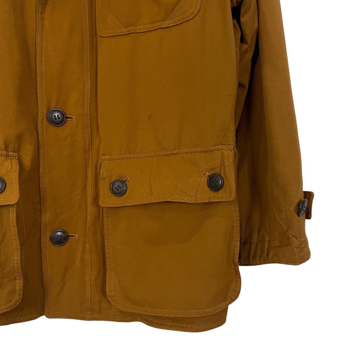 Japanese Brand Vintage Georges Rech Homme Jacket Size US L / EU 52-54 / 3 - 5 Thumbnail