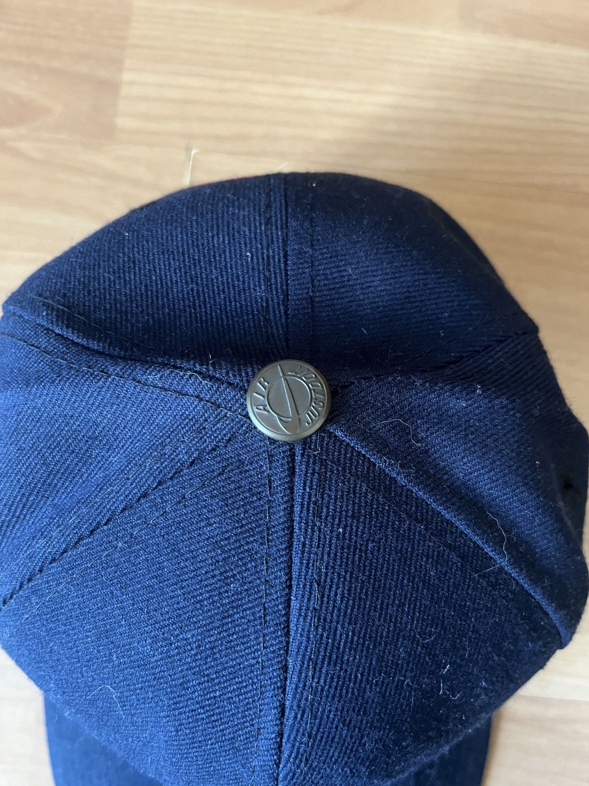 Nike Vintage Nike Snapback Hat Size ONE SIZE - 2 Thumbnail