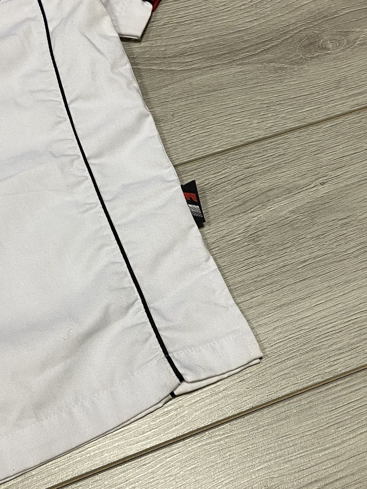 Honda Honda shirt buttons racing Size US M / EU 48-50 / 2 - 5 Thumbnail