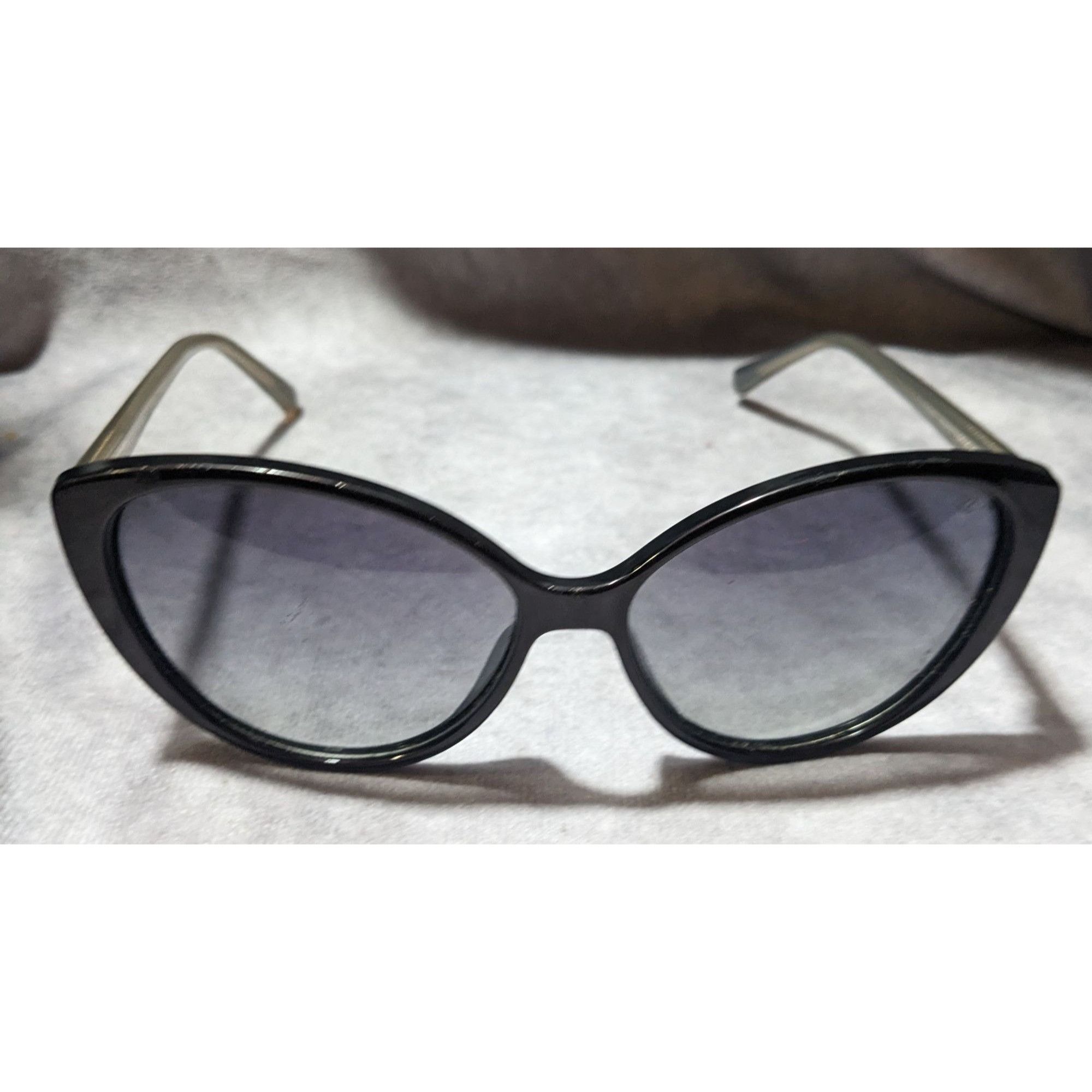 Rachel Zoe RZ by Rachel Zoe Adara Cateye Sunglasses Size ONE SIZE - 1 Thumbnail