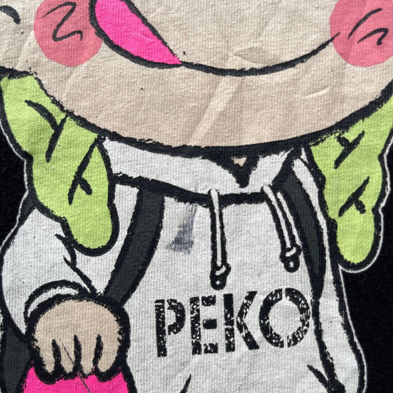 Cartoon Network 🔥Accept Binding Offer🔥 Peko & Poko Size US XL / EU 56 / 4 - 8 Thumbnail