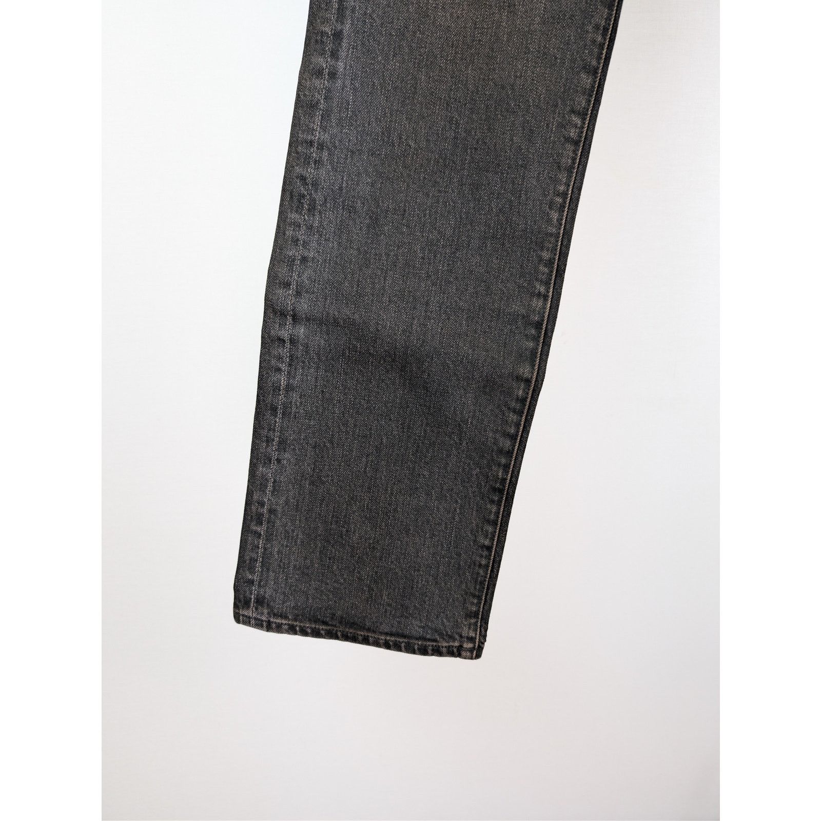 Tom Ford o1rshd1 Straight Fit Denim Jeans in Brown Size US 34 / EU 50 - 8 Thumbnail
