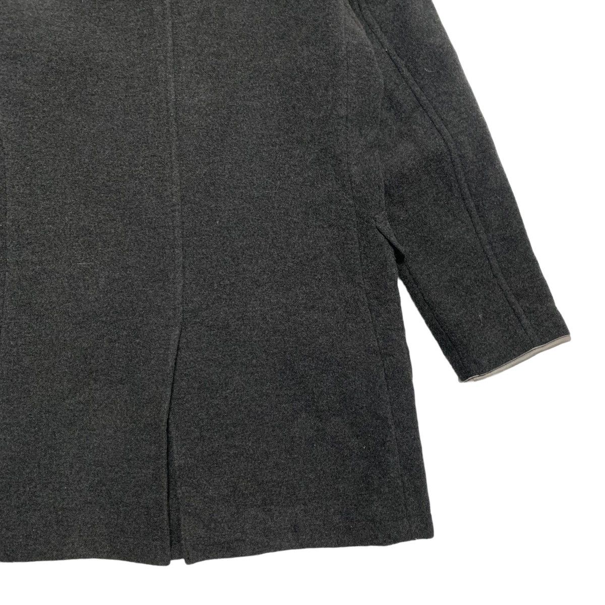 PPFM PPFM Hooded Wool Jacket Size US M / EU 48-50 / 2 - 7 Thumbnail