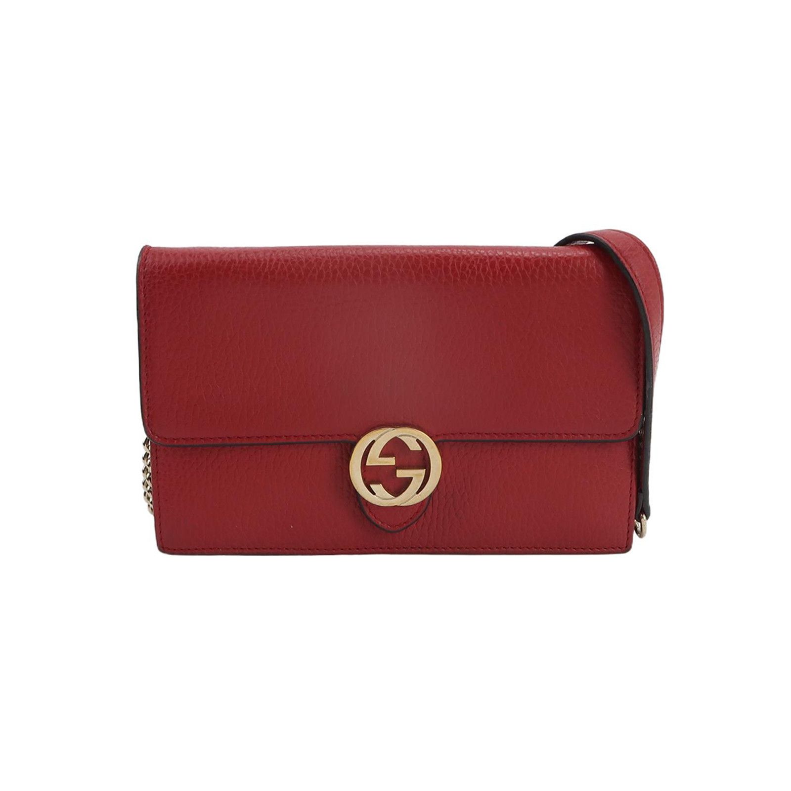 Gucci Gucci Women os Crossbody Bags Size ONE SIZE - 1 Thumbnail