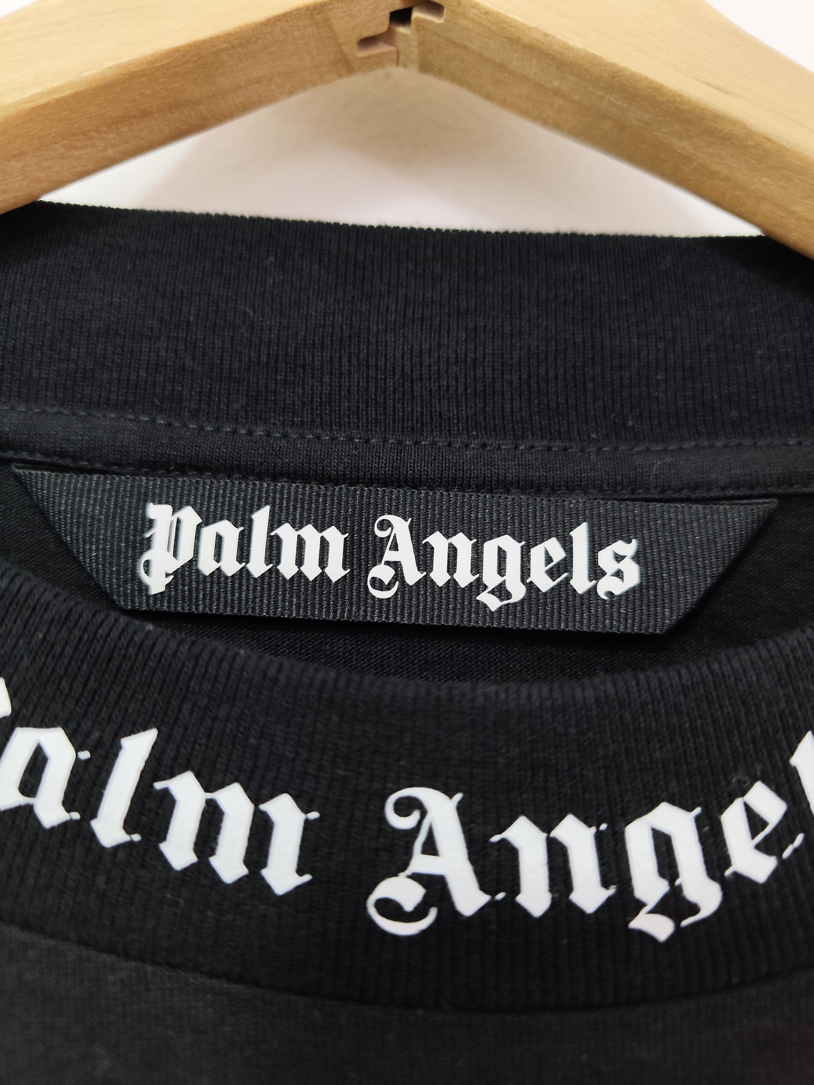Palm Angels Palm Angels Size US XL / EU 56 / 4 - 4 Thumbnail